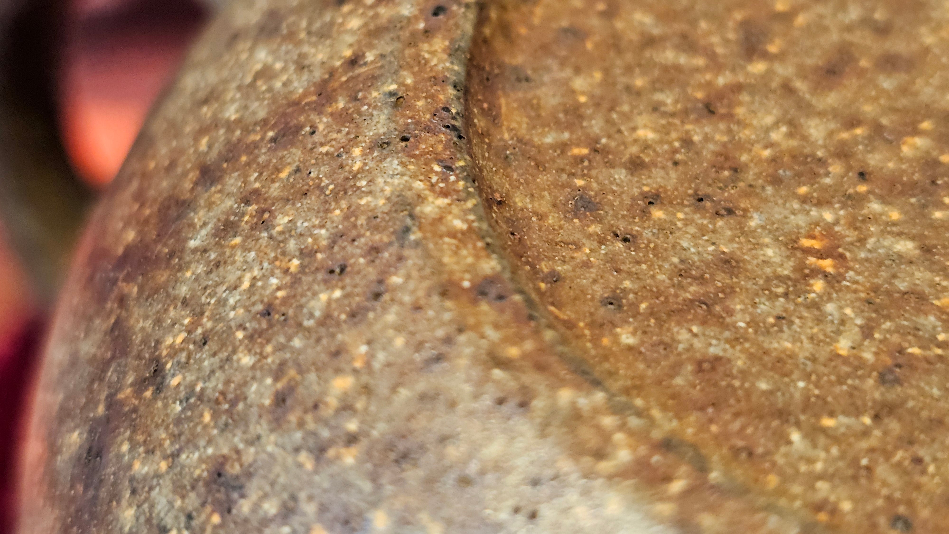 《明式西施》Ming Dynasty Era Style ~ Xi Shi, 265.6ml, Using Our Cao Family's Rare & Cherished Bai Ma Zi 白麻子, Endorsed by Premier Master Cao An Xiang, Crafted by L4 Assoc Master Artist Zhang Ke ~!Congratulations to Mr E.W.! 1251hrs 14th Nov 2025, Berkeley! CA!