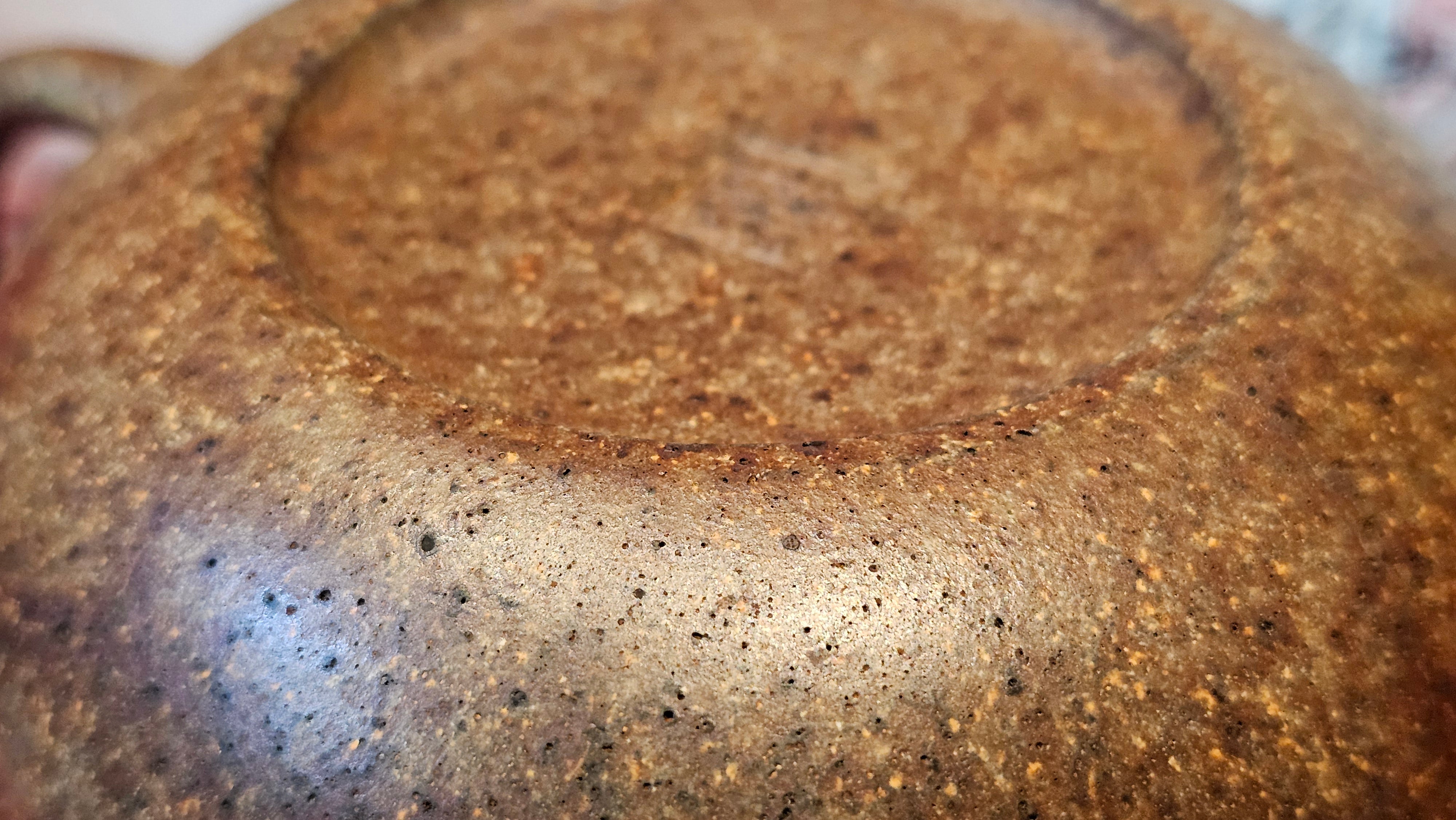 《明式西施》Ming Dynasty Era Style ~ Xi Shi, 265.6ml, Using Our Cao Family's Rare & Cherished Bai Ma Zi 白麻子, Endorsed by Premier Master Cao An Xiang, Crafted by L4 Assoc Master Artist Zhang Ke ~!Congratulations to Mr E.W.! 1251hrs 14th Nov 2025, Berkeley! CA!