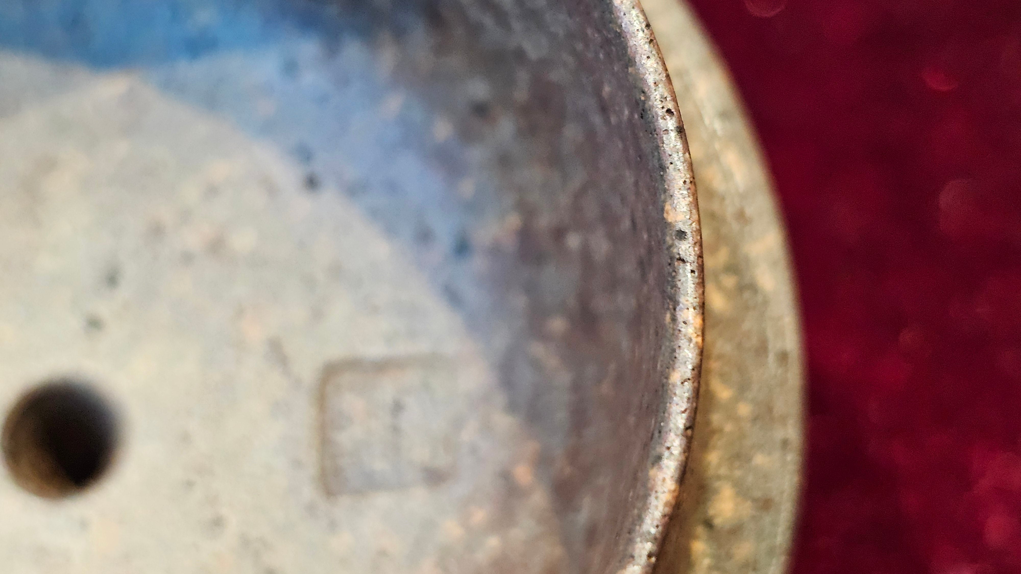 《明式西施》Ming Dynasty Era Style ~ Xi Shi, 265.6ml, Using Our Cao Family's Rare & Cherished Bai Ma Zi 白麻子, Endorsed by Premier Master Cao An Xiang, Crafted by L4 Assoc Master Artist Zhang Ke ~!Congratulations to Mr E.W.! 1251hrs 14th Nov 2025, Berkeley! CA!