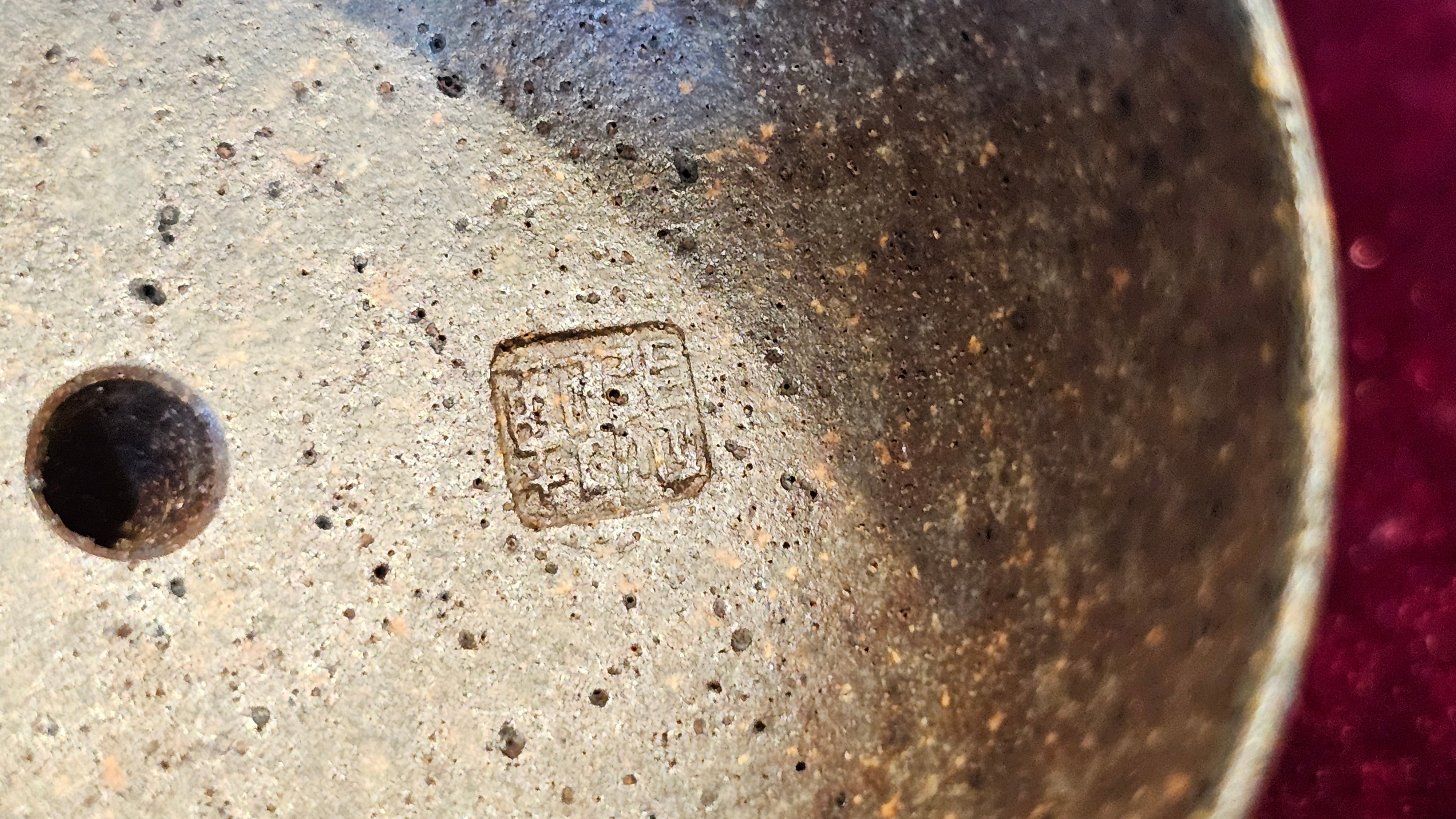 《明式西施》Ming Dynasty Era Style ~ Xi Shi, 265.6ml, Using Our Cao Family's Rare & Cherished Bai Ma Zi 白麻子, Endorsed by Premier Master Cao An Xiang, Crafted by L4 Assoc Master Artist Zhang Ke ~!Congratulations to Mr E.W.! 1251hrs 14th Nov 2025, Berkeley! CA!