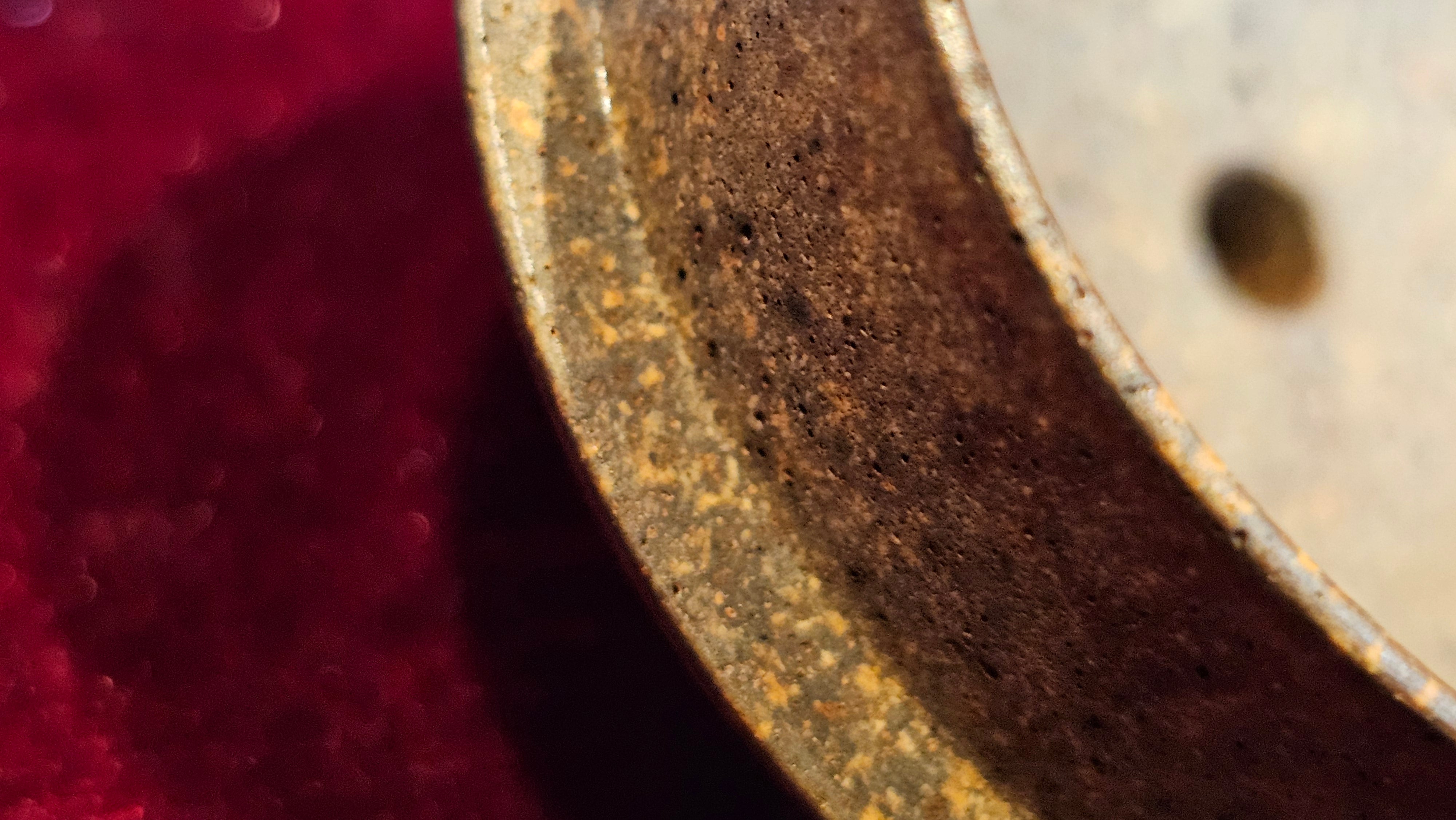 《明式西施》Ming Dynasty Era Style ~ Xi Shi, 265.6ml, Using Our Cao Family's Rare & Cherished Bai Ma Zi 白麻子, Endorsed by Premier Master Cao An Xiang, Crafted by L4 Assoc Master Artist Zhang Ke ~!Congratulations to Mr E.W.! 1251hrs 14th Nov 2025, Berkeley! CA!