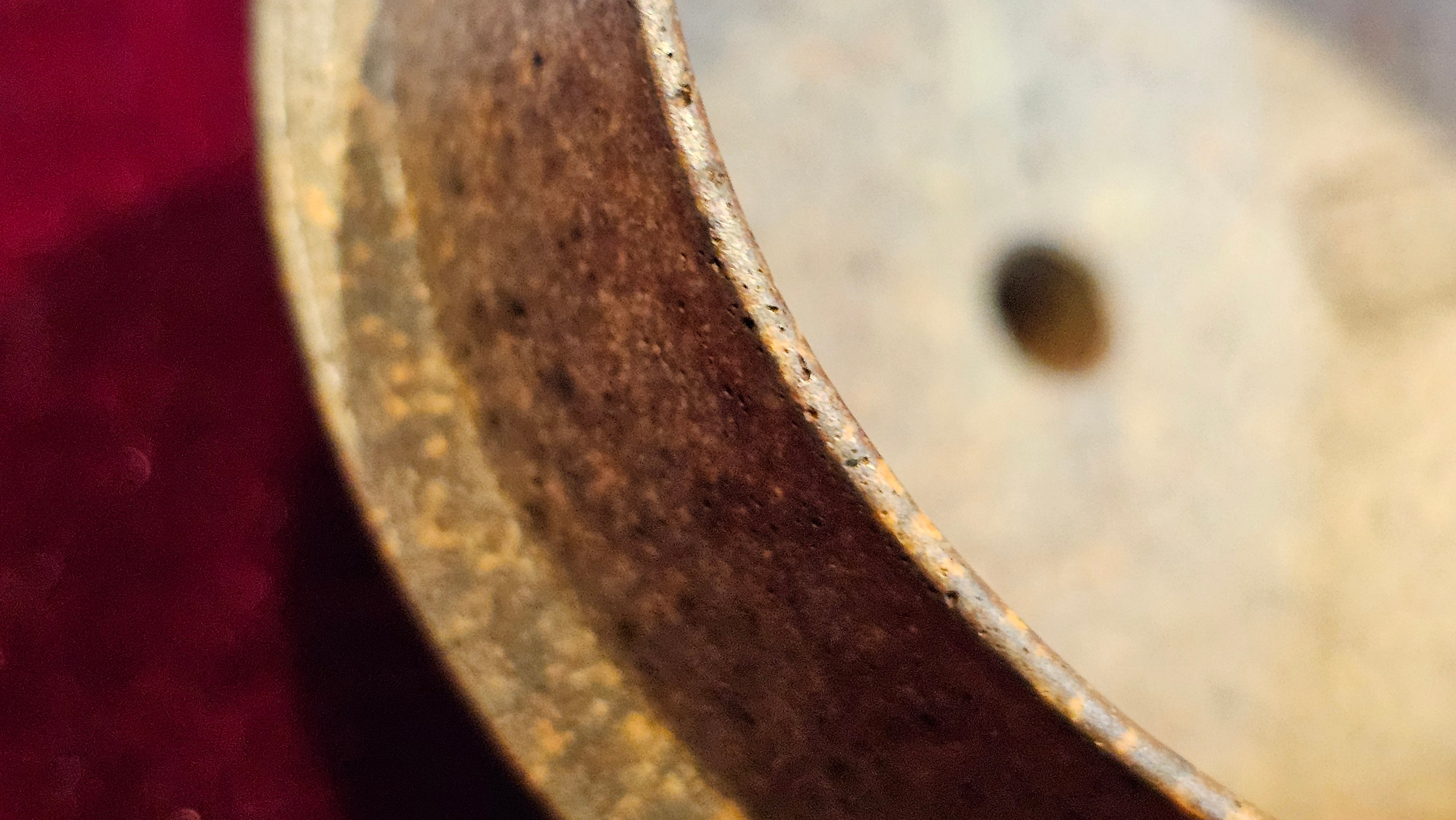 《明式西施》Ming Dynasty Era Style ~ Xi Shi, 265.6ml, Using Our Cao Family's Rare & Cherished Bai Ma Zi 白麻子, Endorsed by Premier Master Cao An Xiang, Crafted by L4 Assoc Master Artist Zhang Ke ~!Congratulations to Mr E.W.! 1251hrs 14th Nov 2025, Berkeley! CA!