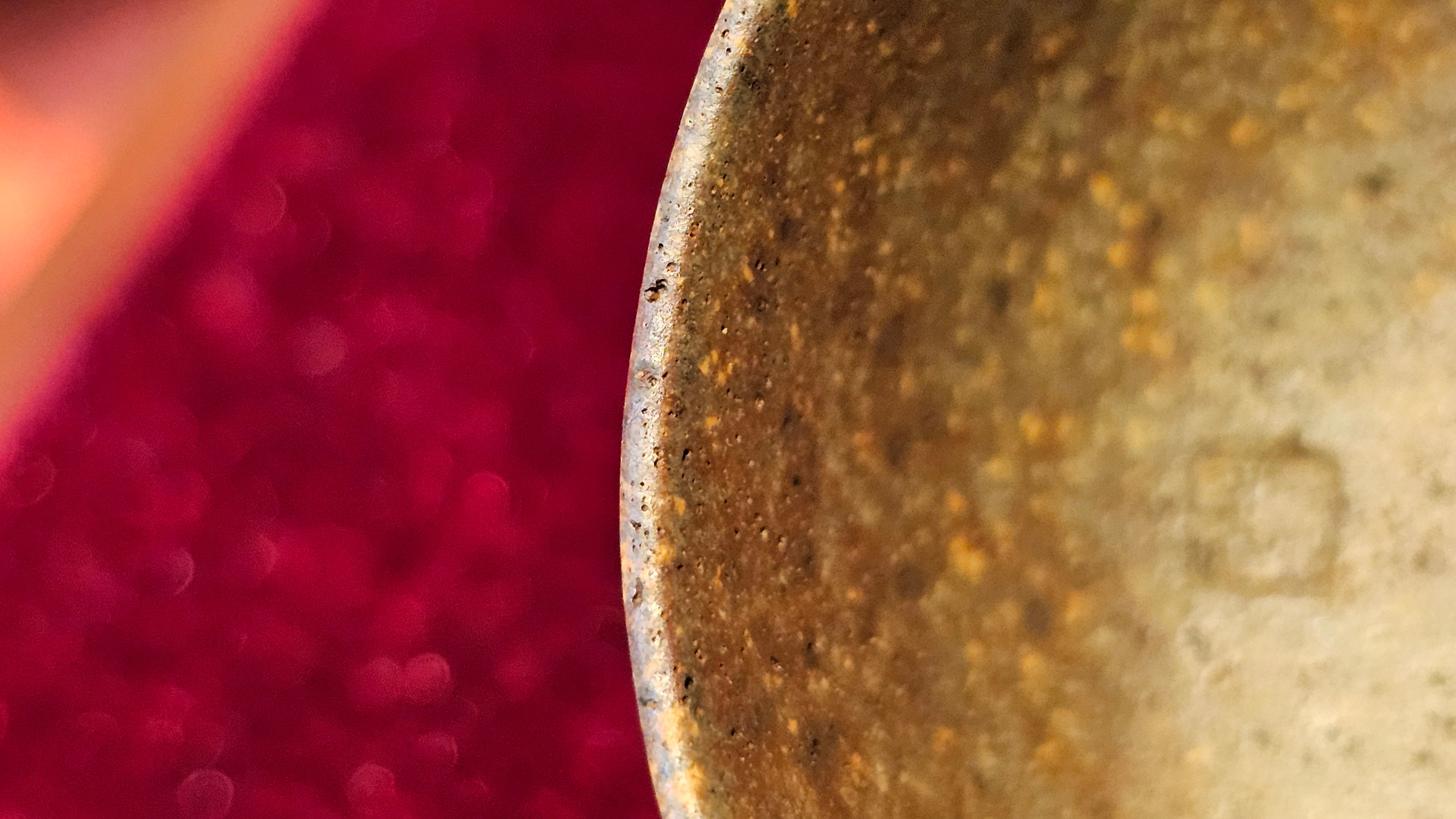 《明式西施》Ming Dynasty Era Style ~ Xi Shi, 265.6ml, Using Our Cao Family's Rare & Cherished Bai Ma Zi 白麻子, Endorsed by Premier Master Cao An Xiang, Crafted by L4 Assoc Master Artist Zhang Ke ~!Congratulations to Mr E.W.! 1251hrs 14th Nov 2025, Berkeley! CA!