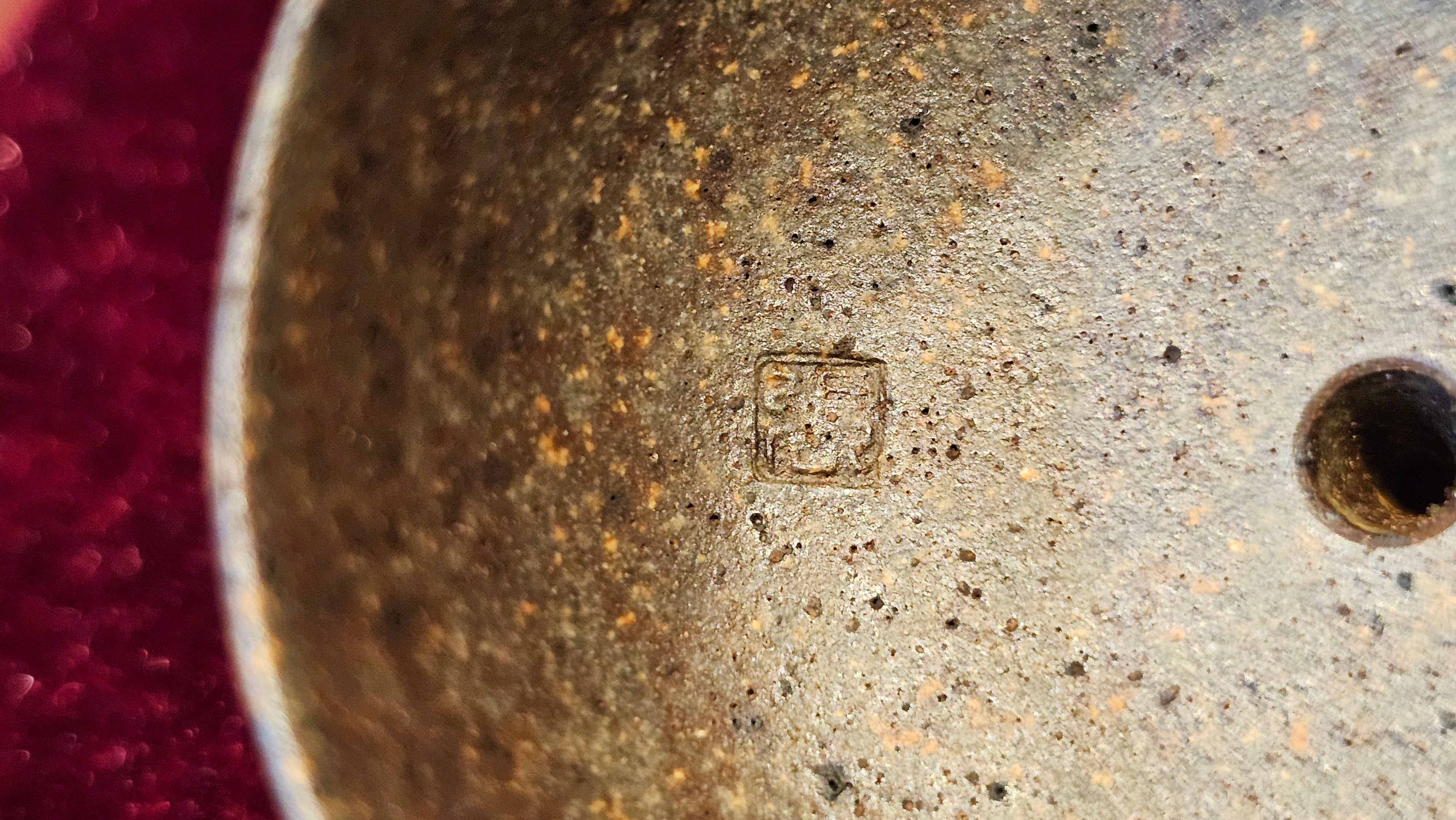 《明式西施》Ming Dynasty Era Style ~ Xi Shi, 265.6ml, Using Our Cao Family's Rare & Cherished Bai Ma Zi 白麻子, Endorsed by Premier Master Cao An Xiang, Crafted by L4 Assoc Master Artist Zhang Ke ~!Congratulations to Mr E.W.! 1251hrs 14th Nov 2025, Berkeley! CA!