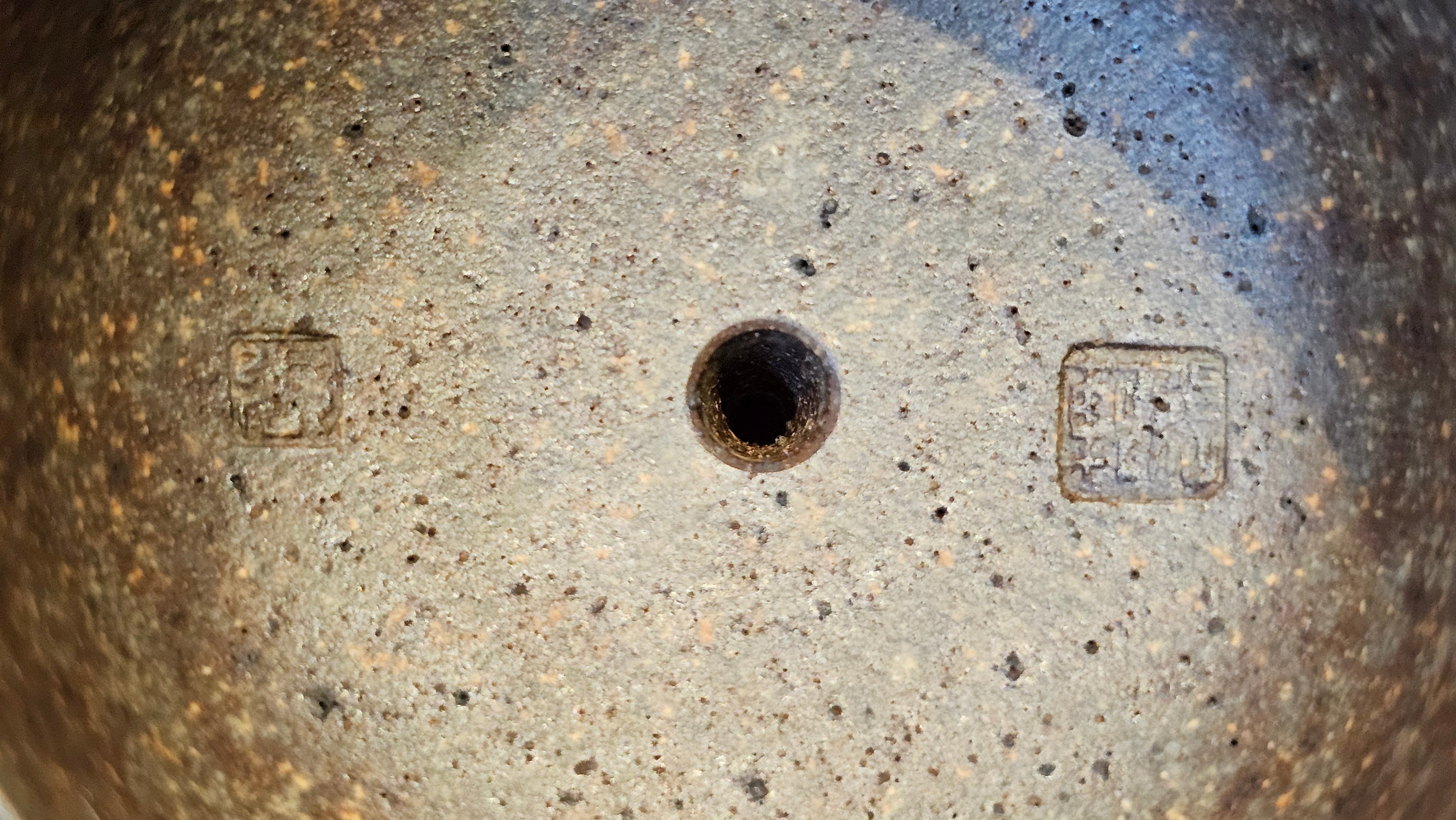 《明式西施》Ming Dynasty Era Style ~ Xi Shi, 265.6ml, Using Our Cao Family's Rare & Cherished Bai Ma Zi 白麻子, Endorsed by Premier Master Cao An Xiang, Crafted by L4 Assoc Master Artist Zhang Ke ~!Congratulations to Mr E.W.! 1251hrs 14th Nov 2025, Berkeley! CA!