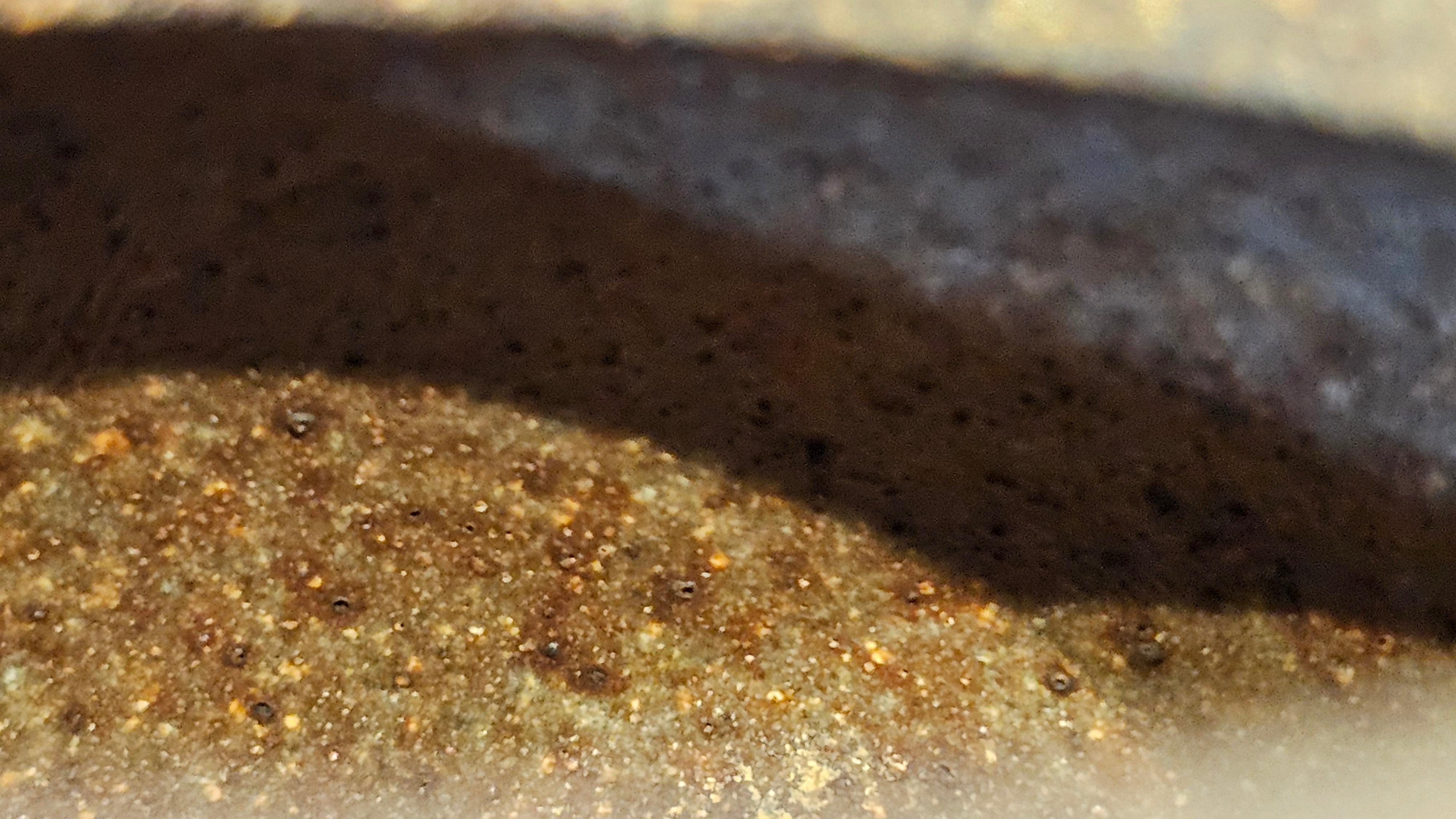 《明式西施》Ming Dynasty Era Style ~ Xi Shi, 265.6ml, Using Our Cao Family's Rare & Cherished Bai Ma Zi 白麻子, Endorsed by Premier Master Cao An Xiang, Crafted by L4 Assoc Master Artist Zhang Ke ~!Congratulations to Mr E.W.! 1251hrs 14th Nov 2025, Berkeley! CA!