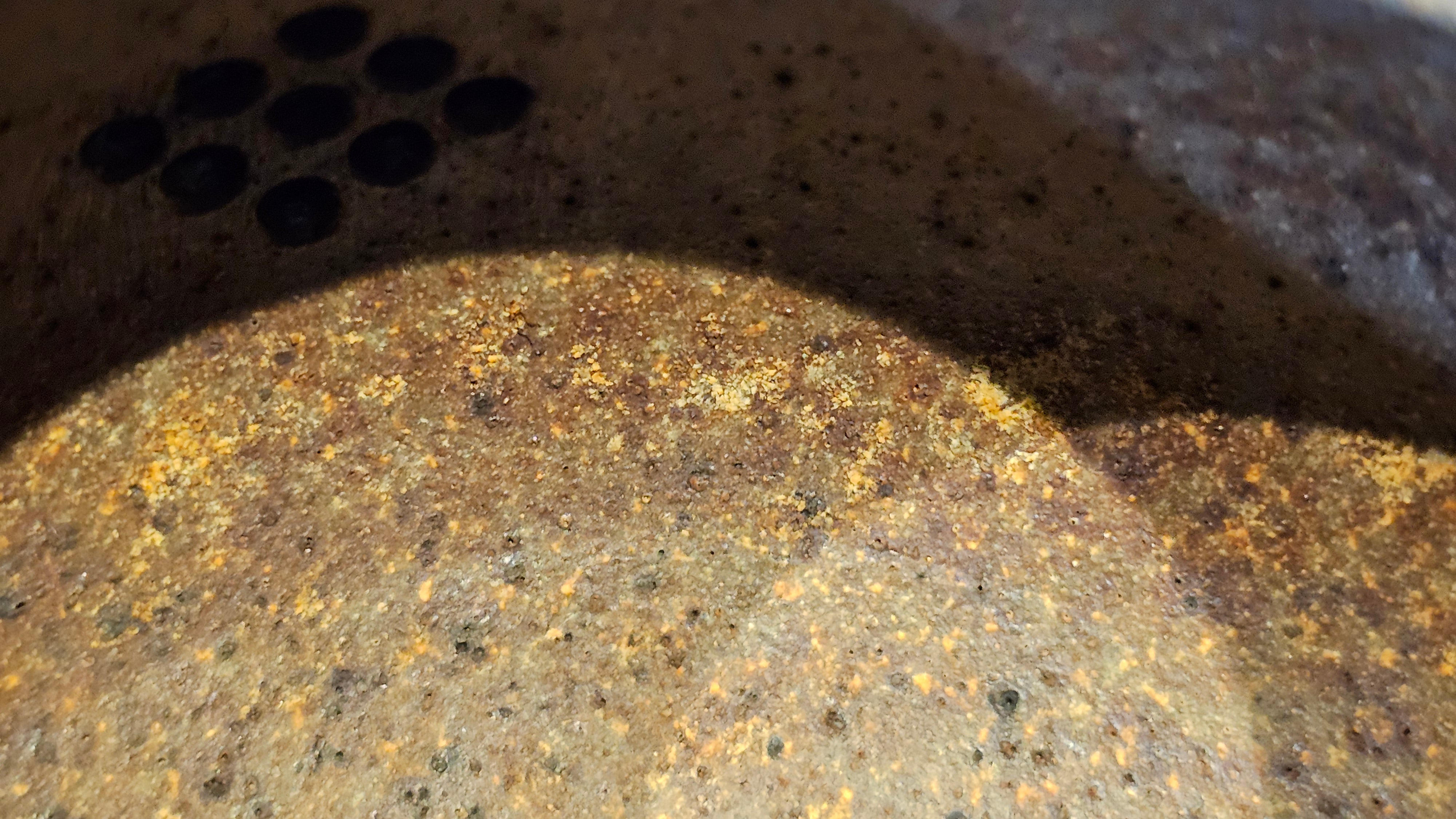 《明式西施》Ming Dynasty Era Style ~ Xi Shi, 265.6ml, Using Our Cao Family's Rare & Cherished Bai Ma Zi 白麻子, Endorsed by Premier Master Cao An Xiang, Crafted by L4 Assoc Master Artist Zhang Ke ~!Congratulations to Mr E.W.! 1251hrs 14th Nov 2025, Berkeley! CA!