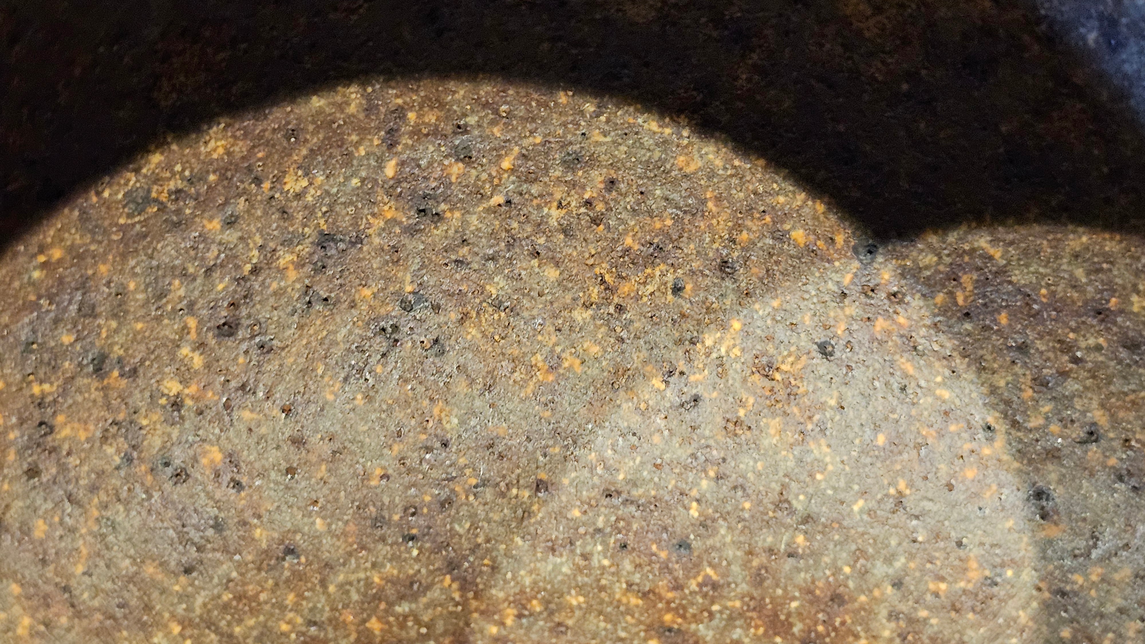 《明式西施》Ming Dynasty Era Style ~ Xi Shi, 265.6ml, Using Our Cao Family's Rare & Cherished Bai Ma Zi 白麻子, Endorsed by Premier Master Cao An Xiang, Crafted by L4 Assoc Master Artist Zhang Ke ~!Congratulations to Mr E.W.! 1251hrs 14th Nov 2025, Berkeley! CA!