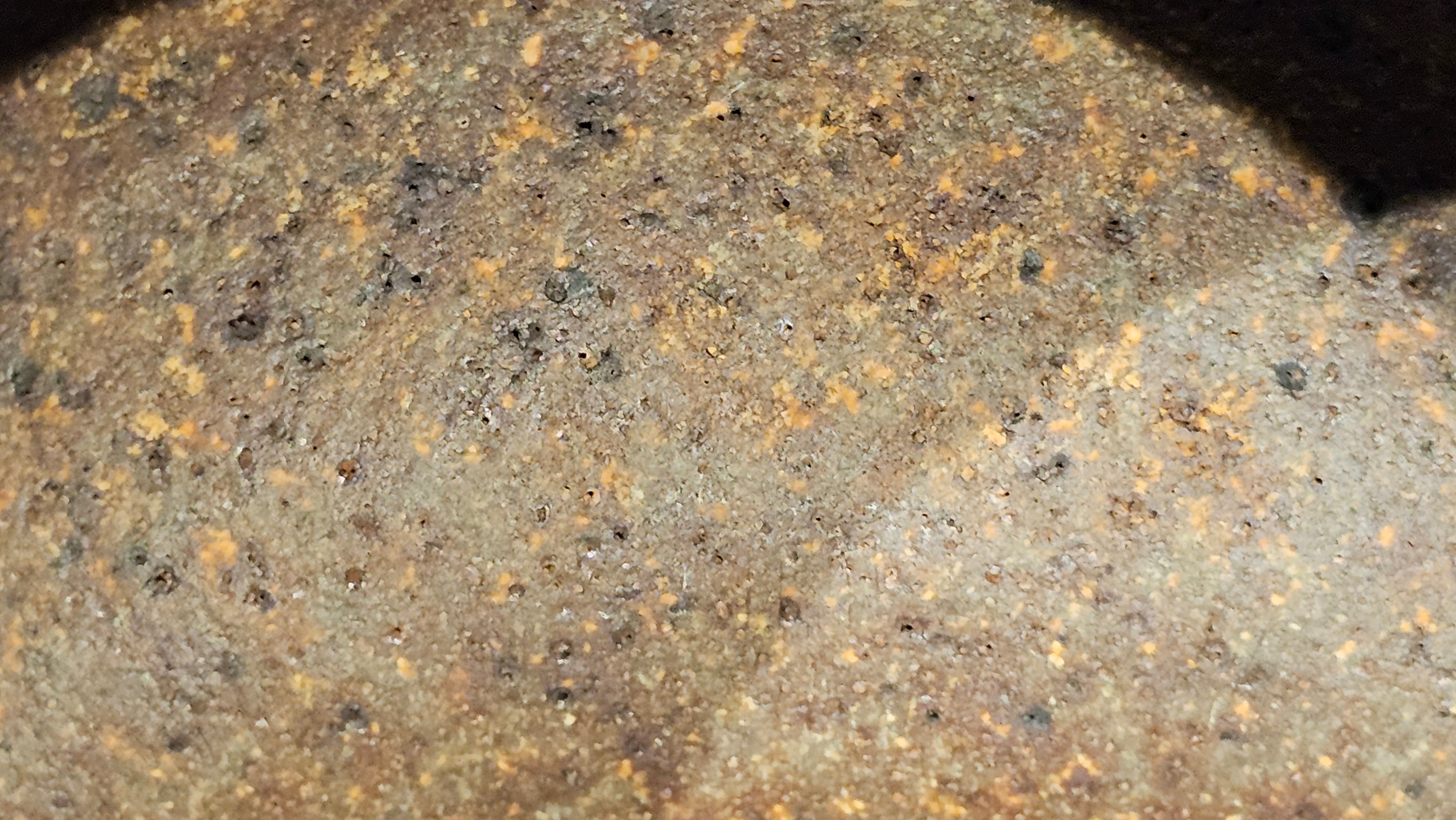 《明式西施》Ming Dynasty Era Style ~ Xi Shi, 265.6ml, Using Our Cao Family's Rare & Cherished Bai Ma Zi 白麻子, Endorsed by Premier Master Cao An Xiang, Crafted by L4 Assoc Master Artist Zhang Ke ~!Congratulations to Mr E.W.! 1251hrs 14th Nov 2025, Berkeley! CA!