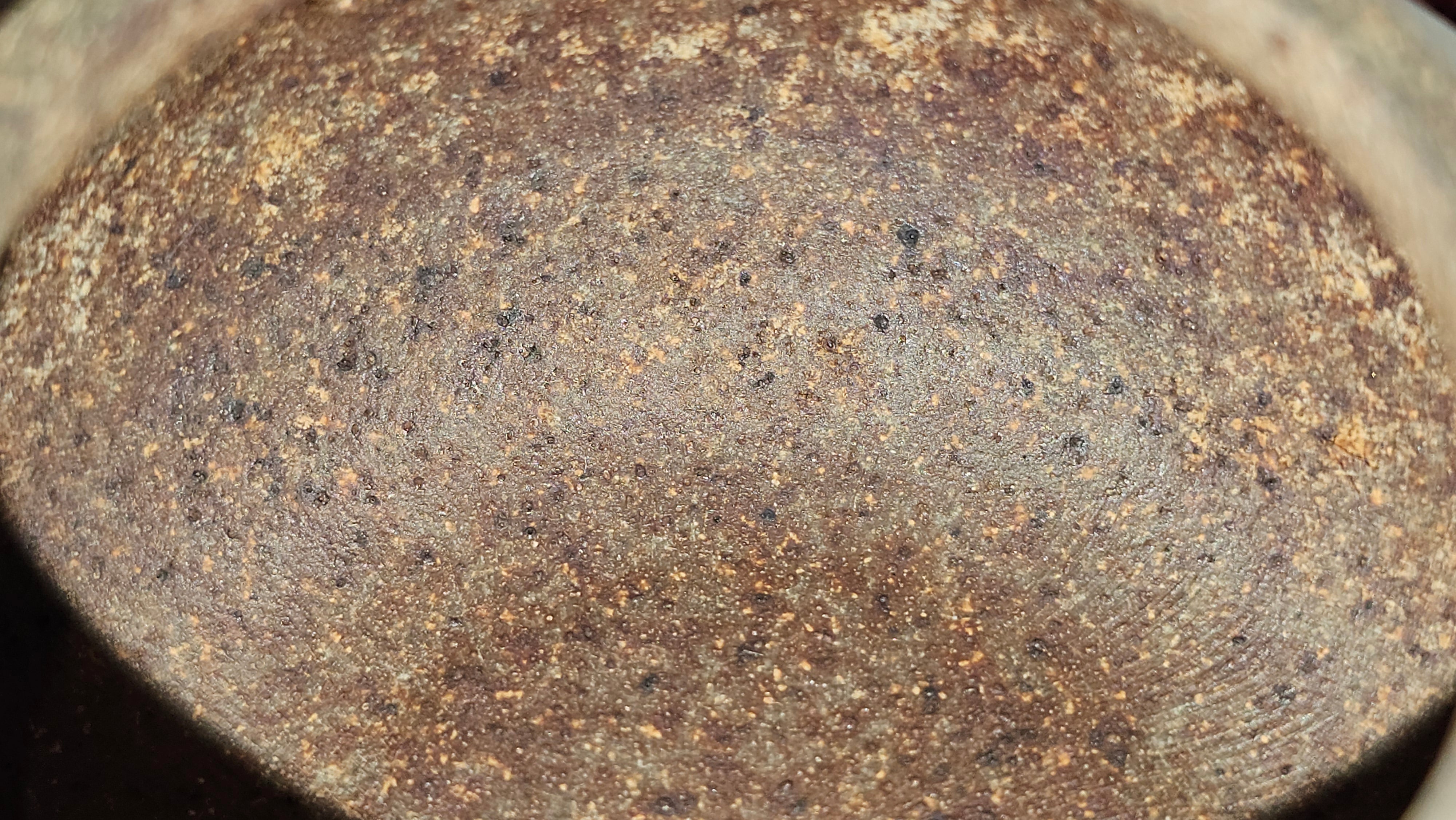 《明式西施》Ming Dynasty Era Style ~ Xi Shi, 265.6ml, Using Our Cao Family's Rare & Cherished Bai Ma Zi 白麻子, Endorsed by Premier Master Cao An Xiang, Crafted by L4 Assoc Master Artist Zhang Ke ~!Congratulations to Mr E.W.! 1251hrs 14th Nov 2025, Berkeley! CA!