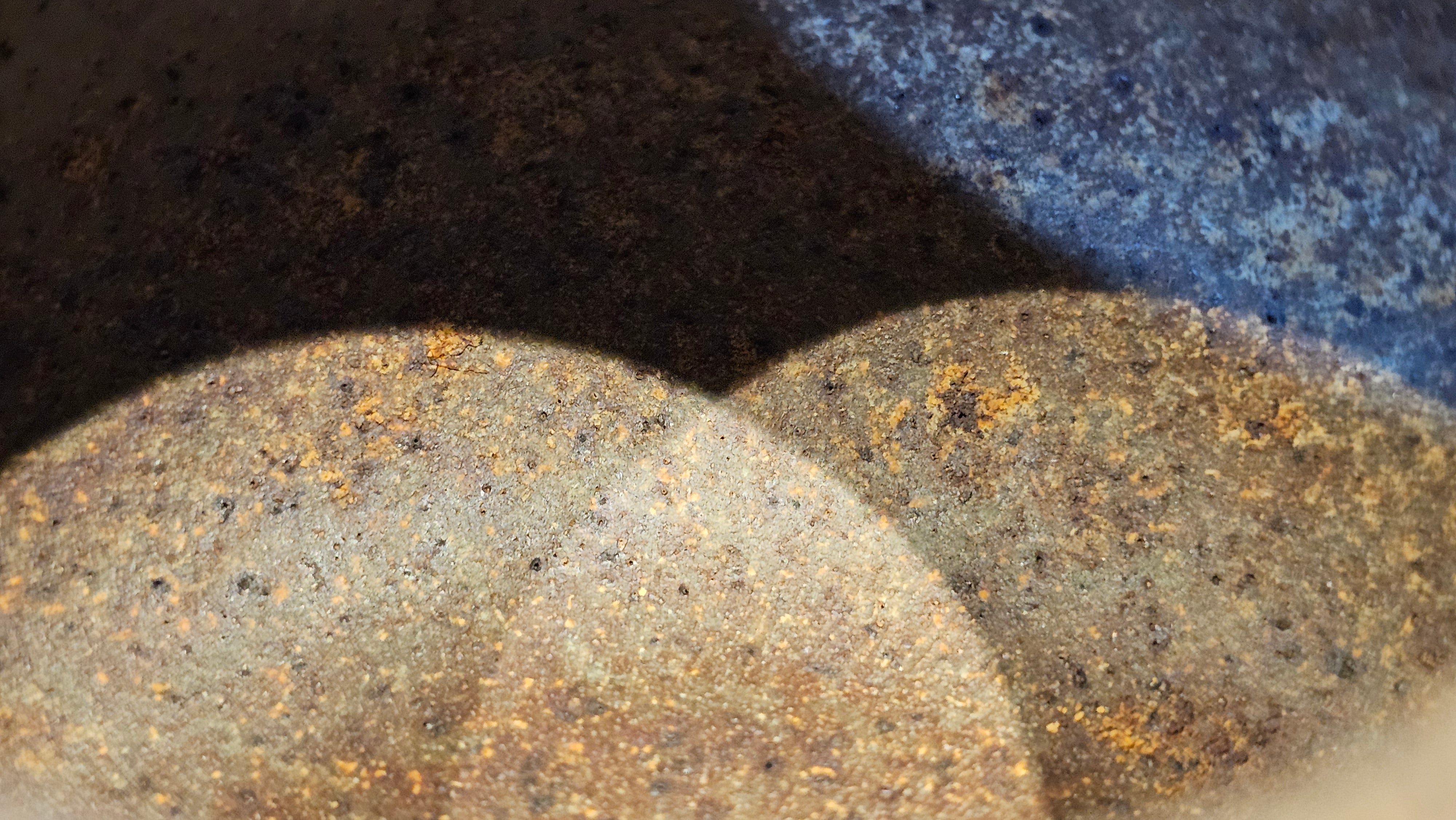 《明式西施》Ming Dynasty Era Style ~ Xi Shi, 265.6ml, Using Our Cao Family's Rare & Cherished Bai Ma Zi 白麻子, Endorsed by Premier Master Cao An Xiang, Crafted by L4 Assoc Master Artist Zhang Ke ~!Congratulations to Mr E.W.! 1251hrs 14th Nov 2025, Berkeley! CA!