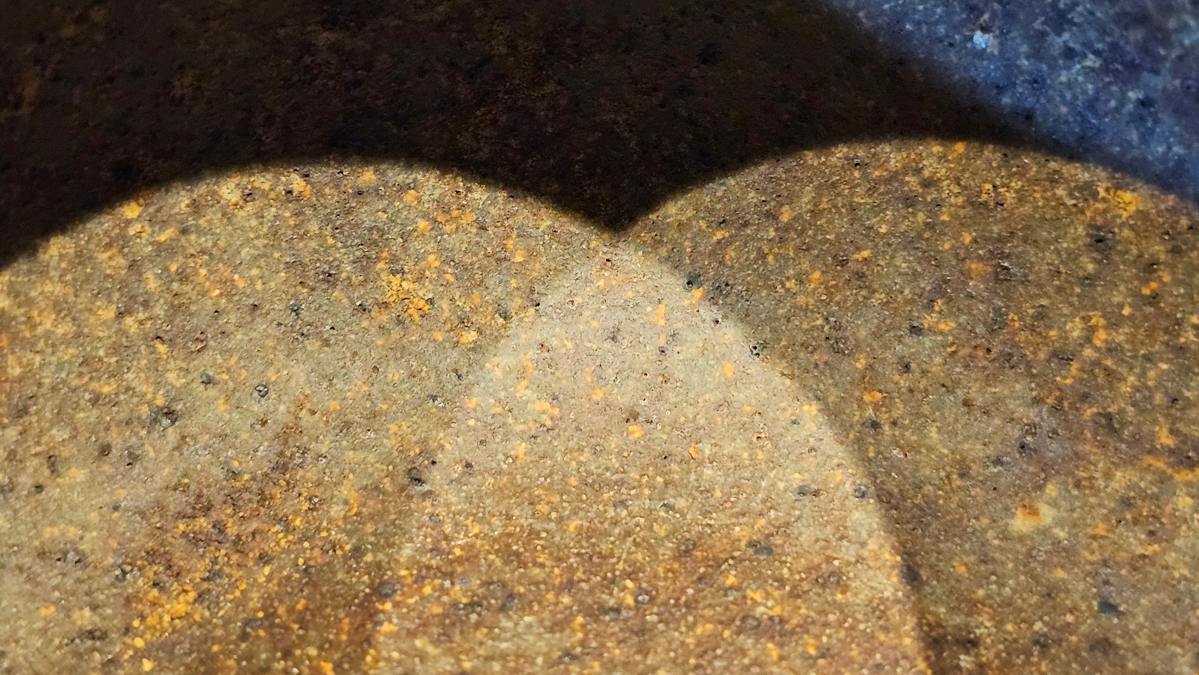 《明式西施》Ming Dynasty Era Style ~ Xi Shi, 265.6ml, Using Our Cao Family's Rare & Cherished Bai Ma Zi 白麻子, Endorsed by Premier Master Cao An Xiang, Crafted by L4 Assoc Master Artist Zhang Ke ~!Congratulations to Mr E.W.! 1251hrs 14th Nov 2025, Berkeley! CA!