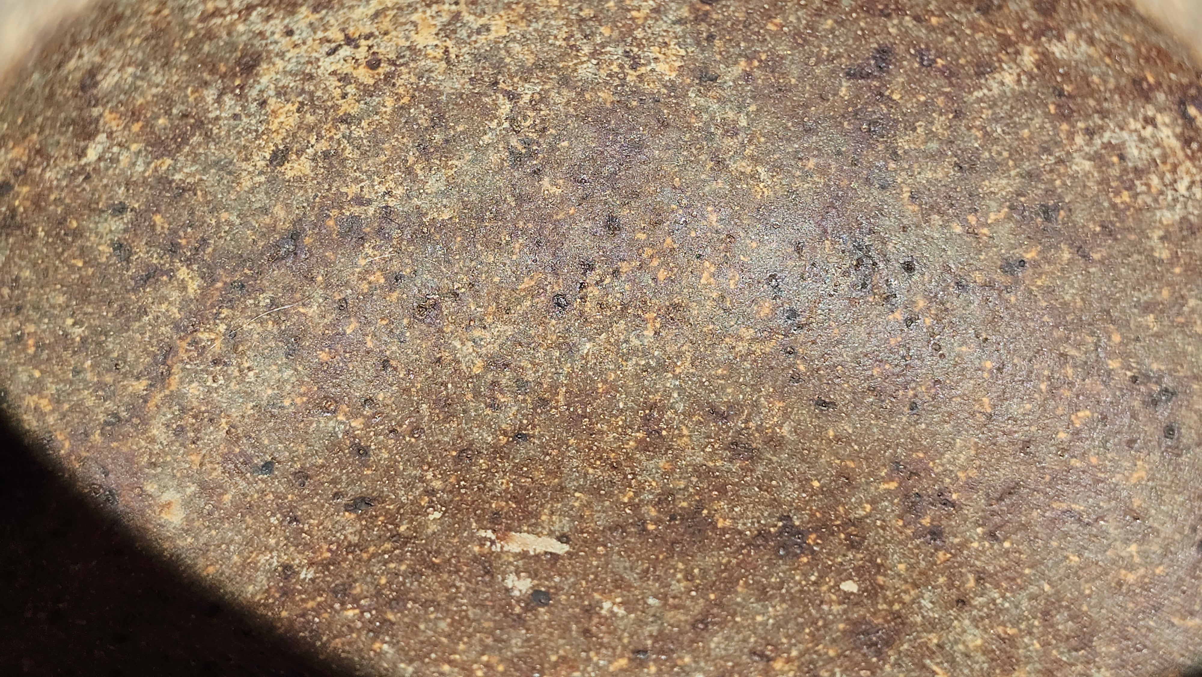 《明式西施》Ming Dynasty Era Style ~ Xi Shi, 265.6ml, Using Our Cao Family's Rare & Cherished Bai Ma Zi 白麻子, Endorsed by Premier Master Cao An Xiang, Crafted by L4 Assoc Master Artist Zhang Ke ~!Congratulations to Mr E.W.! 1251hrs 14th Nov 2025, Berkeley! CA!