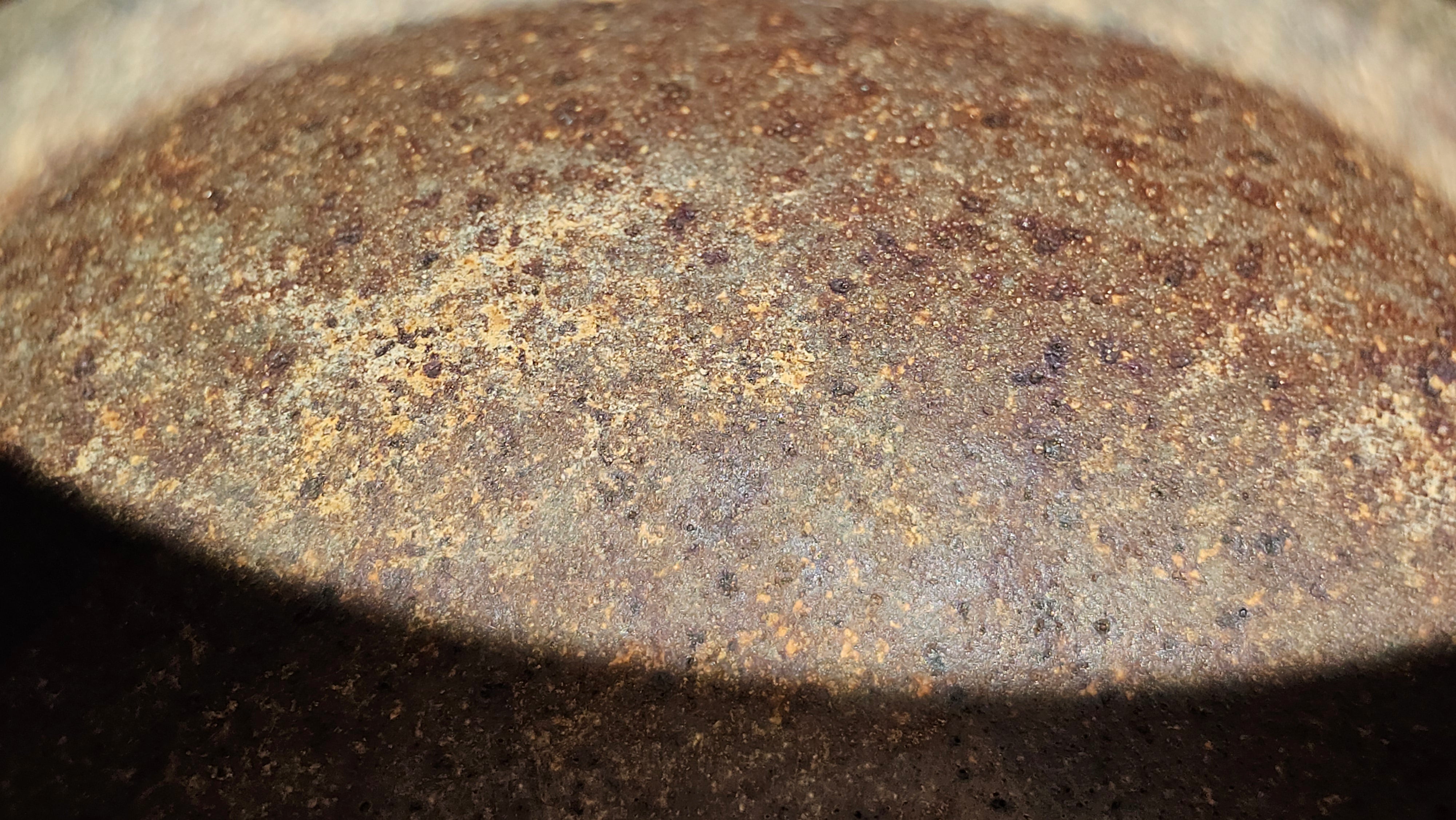 《明式西施》Ming Dynasty Era Style ~ Xi Shi, 265.6ml, Using Our Cao Family's Rare & Cherished Bai Ma Zi 白麻子, Endorsed by Premier Master Cao An Xiang, Crafted by L4 Assoc Master Artist Zhang Ke ~!Congratulations to Mr E.W.! 1251hrs 14th Nov 2025, Berkeley! CA!