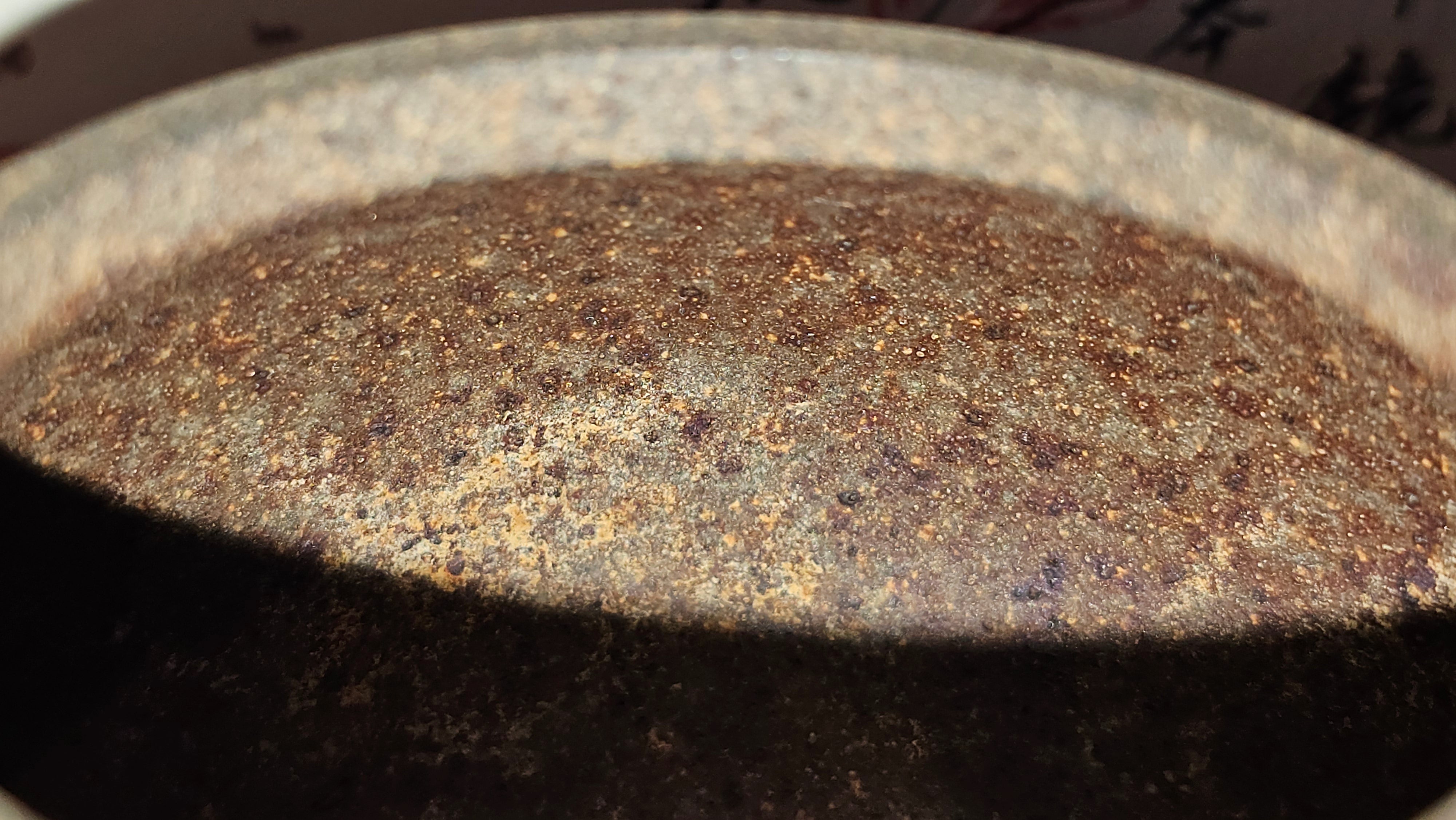 《明式西施》Ming Dynasty Era Style ~ Xi Shi, 265.6ml, Using Our Cao Family's Rare & Cherished Bai Ma Zi 白麻子, Endorsed by Premier Master Cao An Xiang, Crafted by L4 Assoc Master Artist Zhang Ke ~!Congratulations to Mr E.W.! 1251hrs 14th Nov 2025, Berkeley! CA!