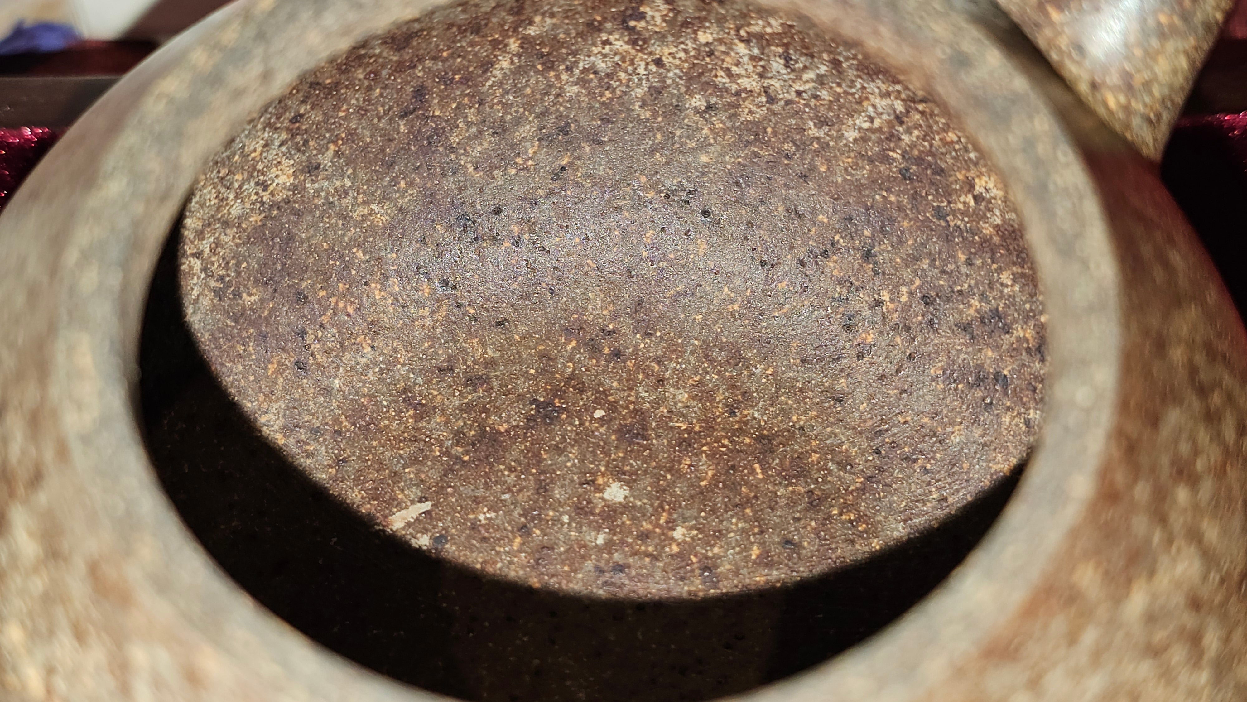 《明式西施》Ming Dynasty Era Style ~ Xi Shi, 265.6ml, Using Our Cao Family's Rare & Cherished Bai Ma Zi 白麻子, Endorsed by Premier Master Cao An Xiang, Crafted by L4 Assoc Master Artist Zhang Ke ~!Congratulations to Mr E.W.! 1251hrs 14th Nov 2025, Berkeley! CA!