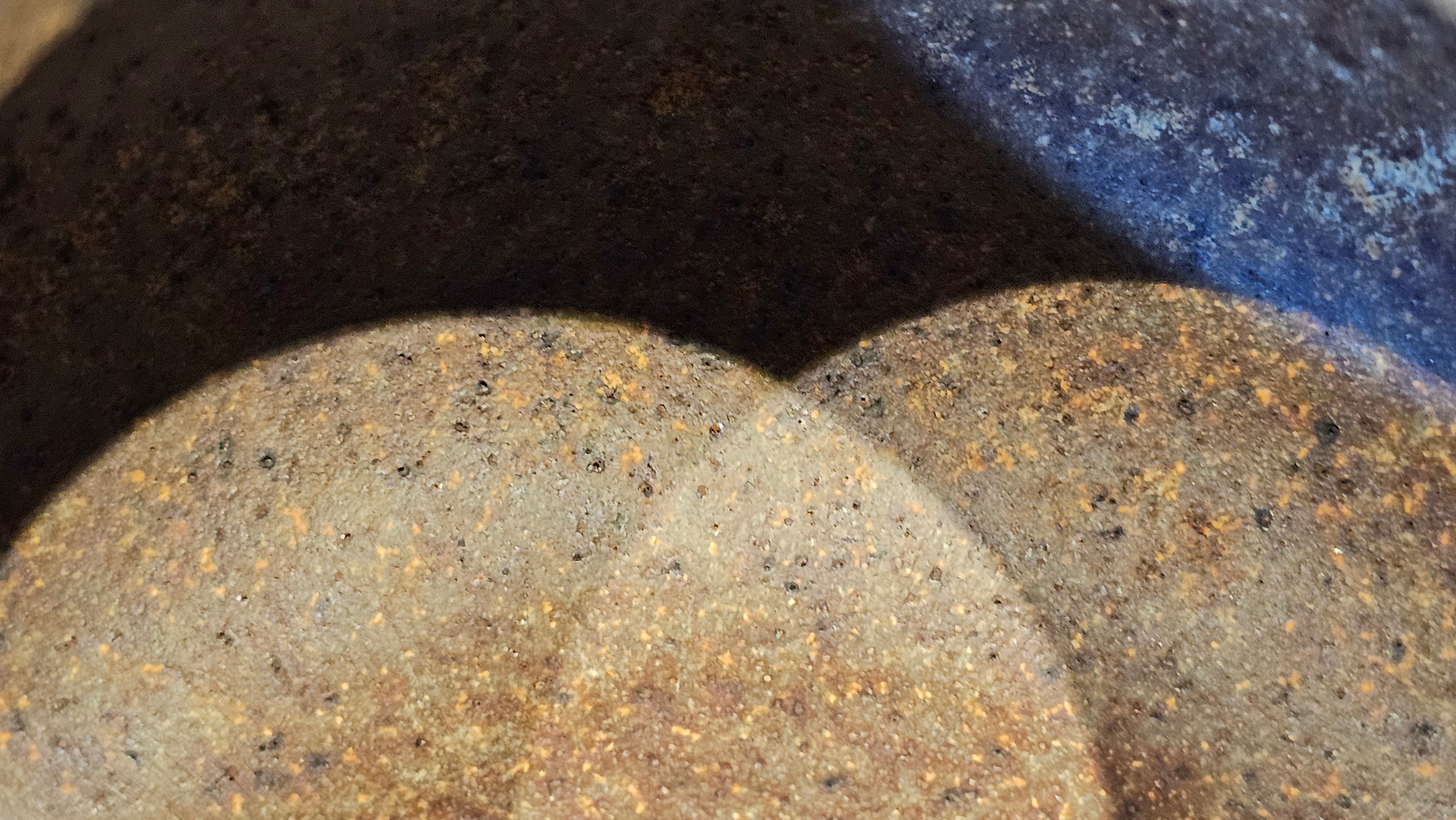 《明式西施》Ming Dynasty Era Style ~ Xi Shi, 265.6ml, Using Our Cao Family's Rare & Cherished Bai Ma Zi 白麻子, Endorsed by Premier Master Cao An Xiang, Crafted by L4 Assoc Master Artist Zhang Ke ~!Congratulations to Mr E.W.! 1251hrs 14th Nov 2025, Berkeley! CA!