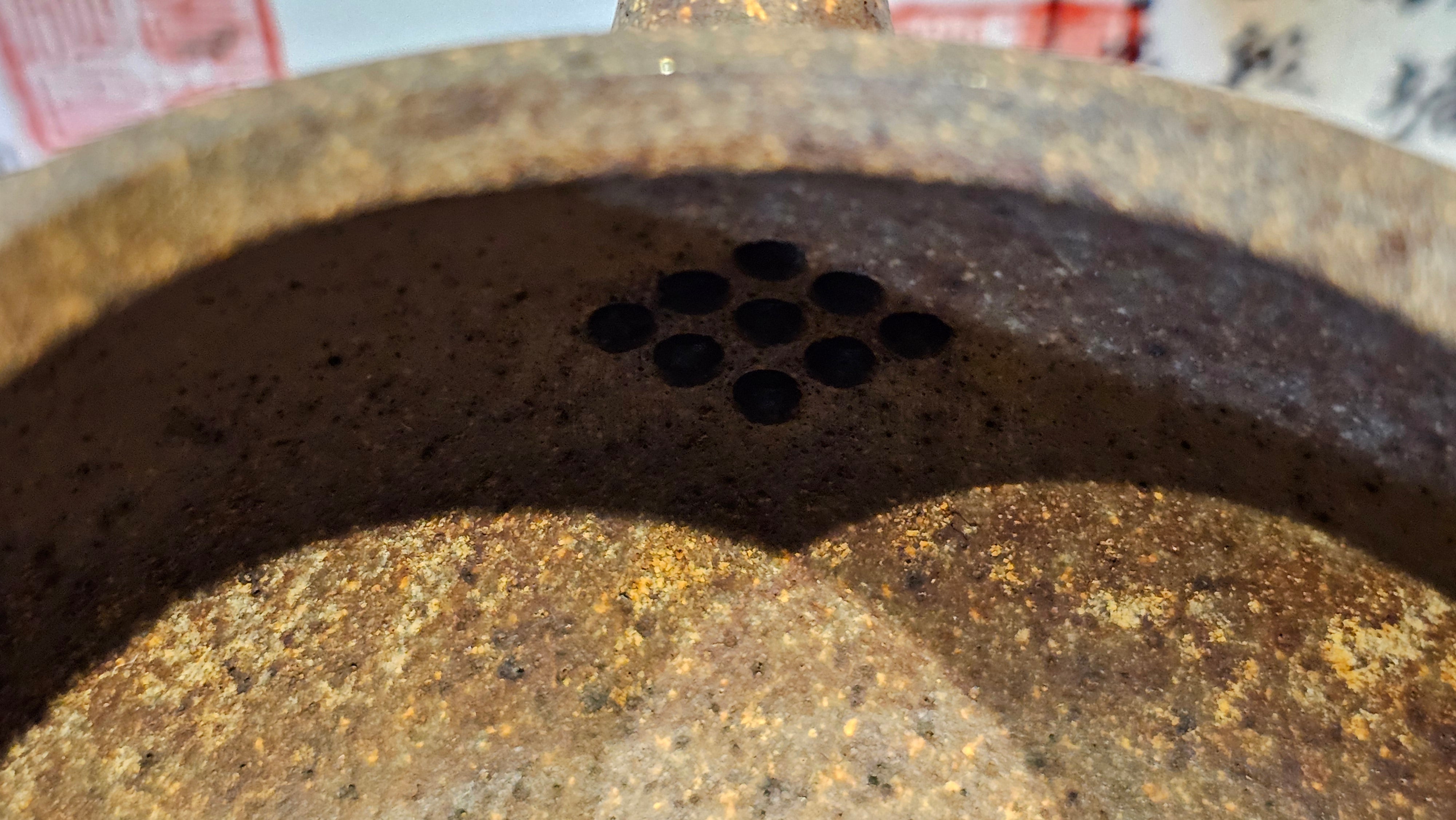 《明式西施》Ming Dynasty Era Style ~ Xi Shi, 265.6ml, Using Our Cao Family's Rare & Cherished Bai Ma Zi 白麻子, Endorsed by Premier Master Cao An Xiang, Crafted by L4 Assoc Master Artist Zhang Ke ~!Congratulations to Mr E.W.! 1251hrs 14th Nov 2025, Berkeley! CA!