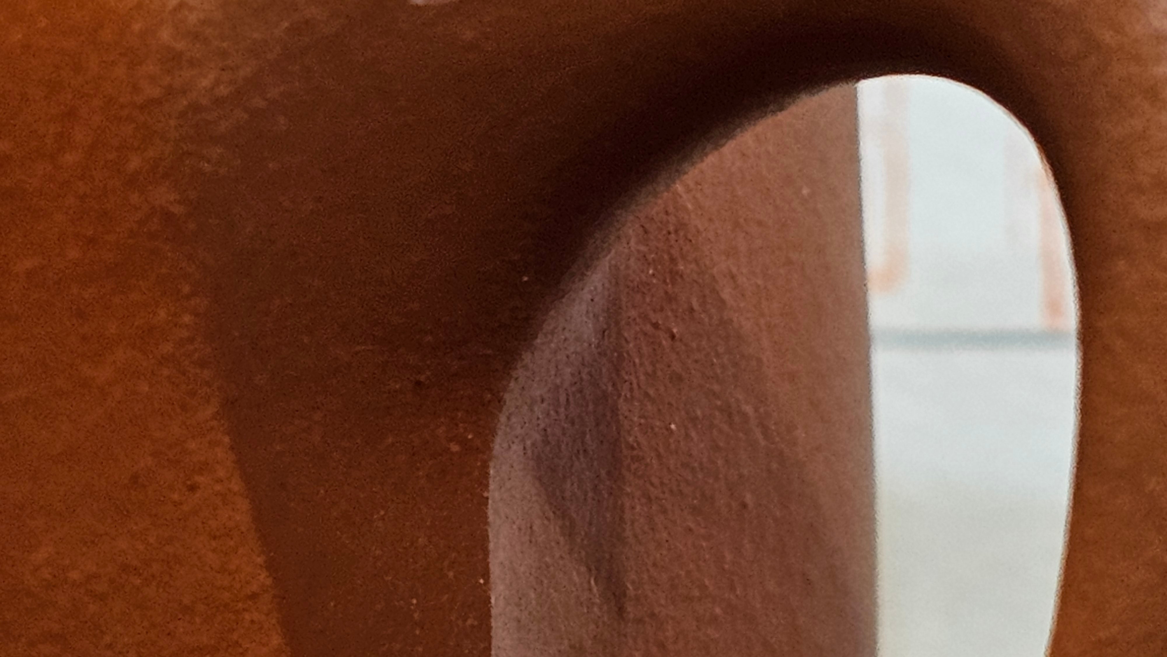 《振莲四方》~五件套组 "Zhen Lian Si Fang" SET of Five!(matching Twin cups & Twin trays), Zhu Sha 朱砂(WORLD DEBUT), by L2A Senior Consummate Artist Yuan Hui 袁辉! Lotus Engraving by Jin Li 金笠。(Lid Closing Video@11th Frame)~Congrats Dr W.S.! 0603hrs 15th Nov 2025, AZ!