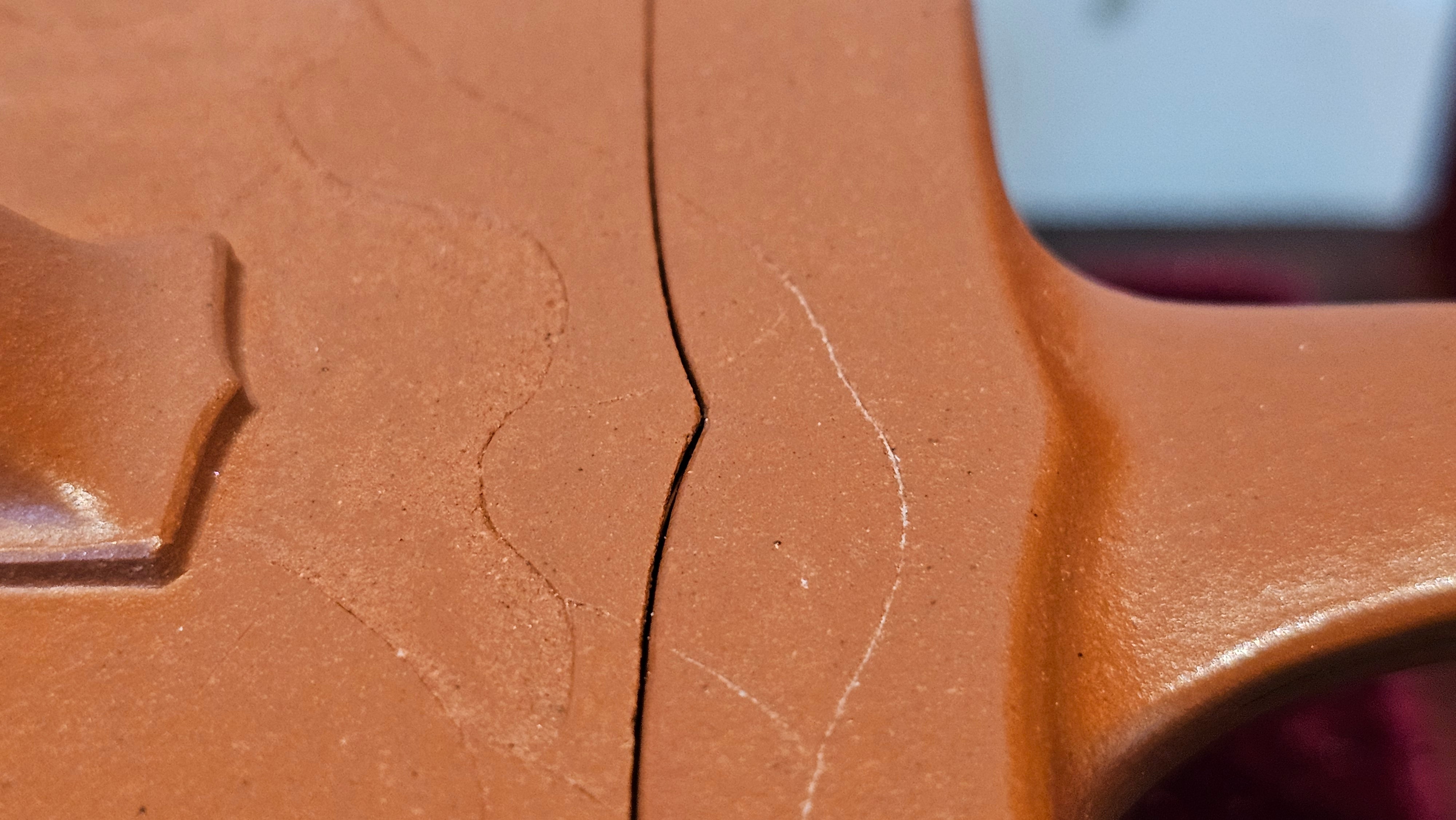 《振莲四方》~五件套组 "Zhen Lian Si Fang" SET of Five!(matching Twin cups & Twin trays), Zhu Sha 朱砂(WORLD DEBUT), by L2A Senior Consummate Artist Yuan Hui 袁辉! Lotus Engraving by Jin Li 金笠。(Lid Closing Video@11th Frame)~Congrats Dr W.S.! 0603hrs 15th Nov 2025, AZ!