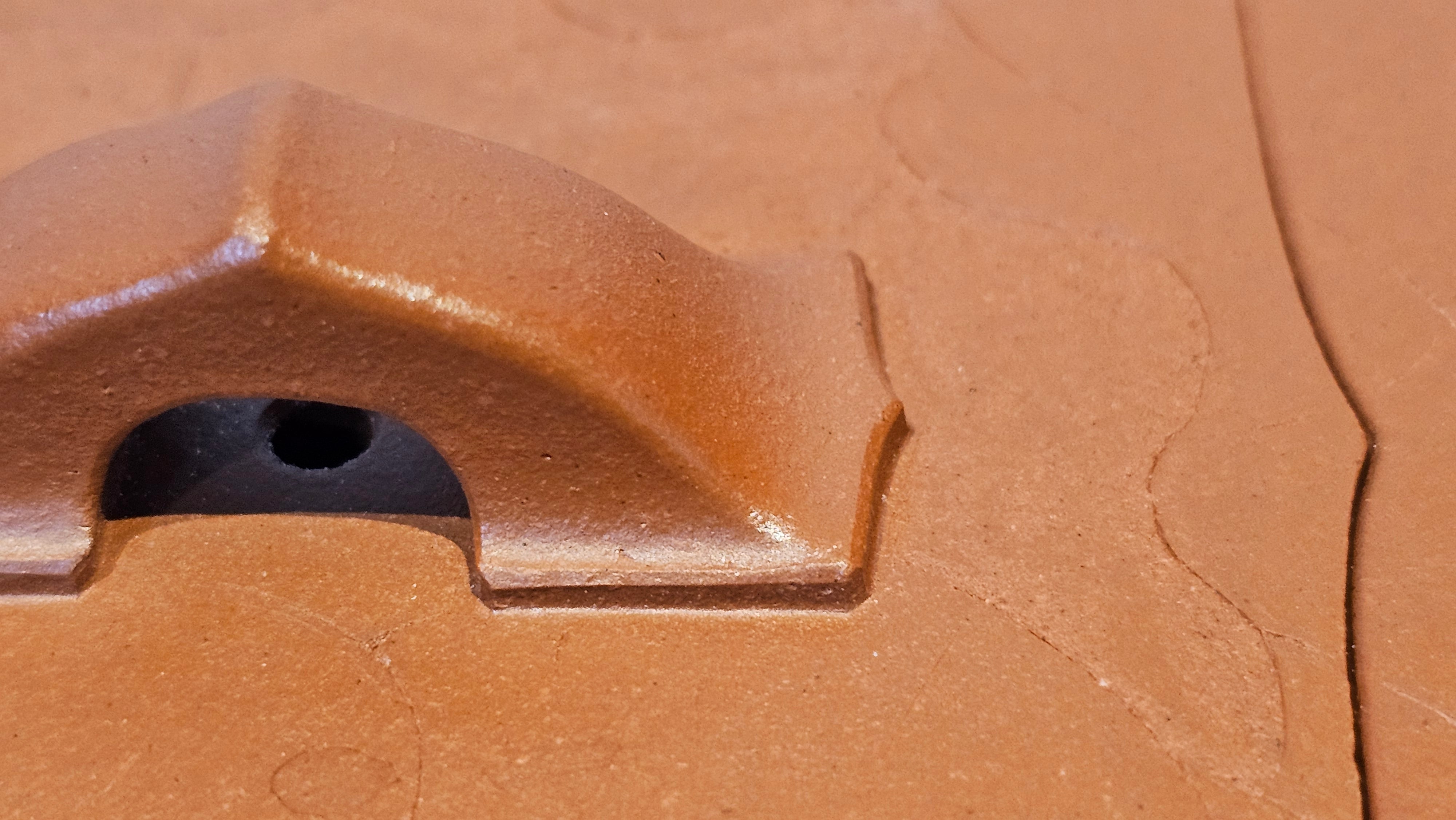 《振莲四方》~五件套组 "Zhen Lian Si Fang" SET of Five!(matching Twin cups & Twin trays), Zhu Sha 朱砂(WORLD DEBUT), by L2A Senior Consummate Artist Yuan Hui 袁辉! Lotus Engraving by Jin Li 金笠。(Lid Closing Video@11th Frame)~Congrats Dr W.S.! 0603hrs 15th Nov 2025, AZ!