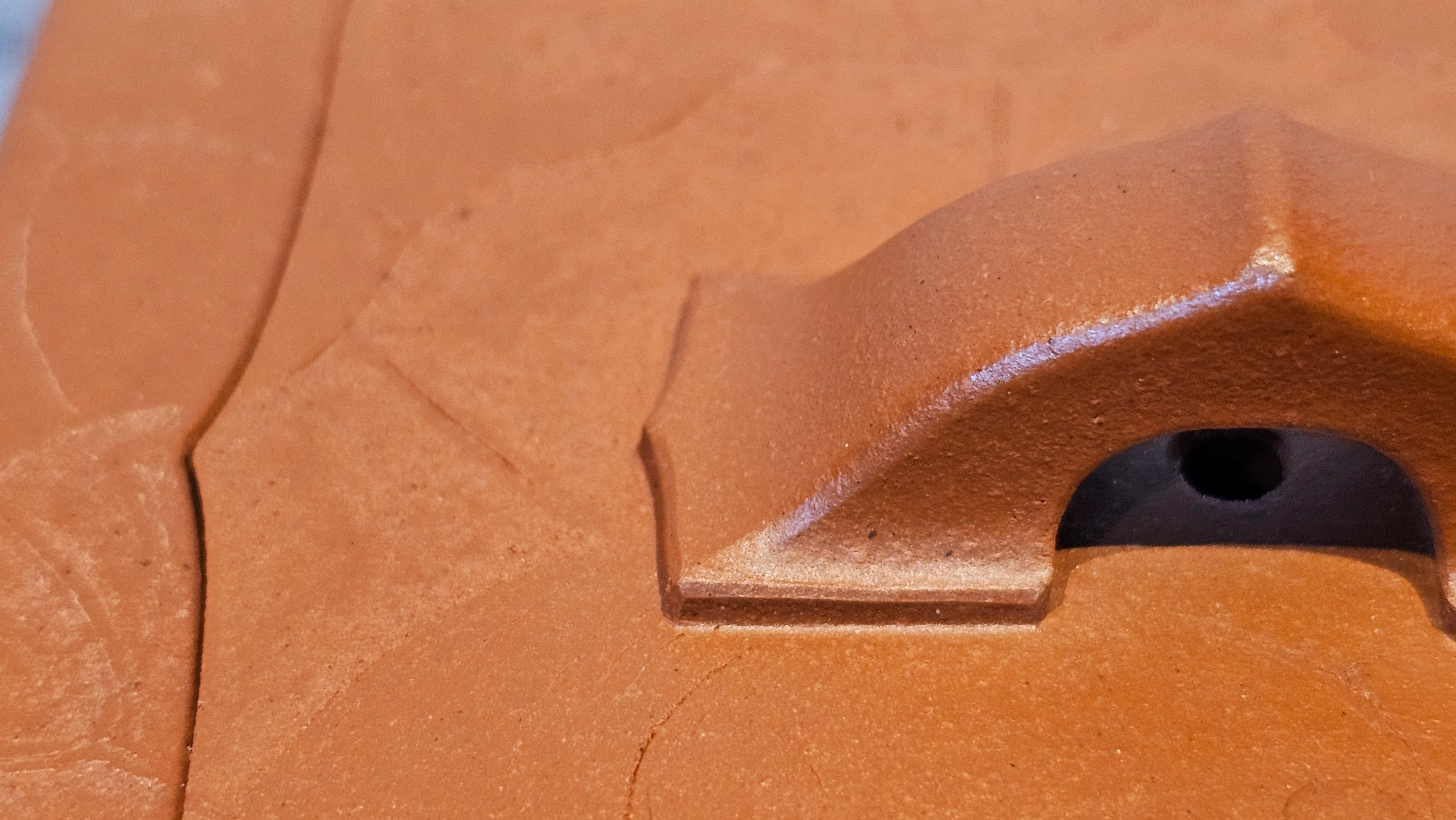 《振莲四方》~五件套组 "Zhen Lian Si Fang" SET of Five!(matching Twin cups & Twin trays), Zhu Sha 朱砂(WORLD DEBUT), by L2A Senior Consummate Artist Yuan Hui 袁辉! Lotus Engraving by Jin Li 金笠。(Lid Closing Video@11th Frame)~Congrats Dr W.S.! 0603hrs 15th Nov 2025, AZ!