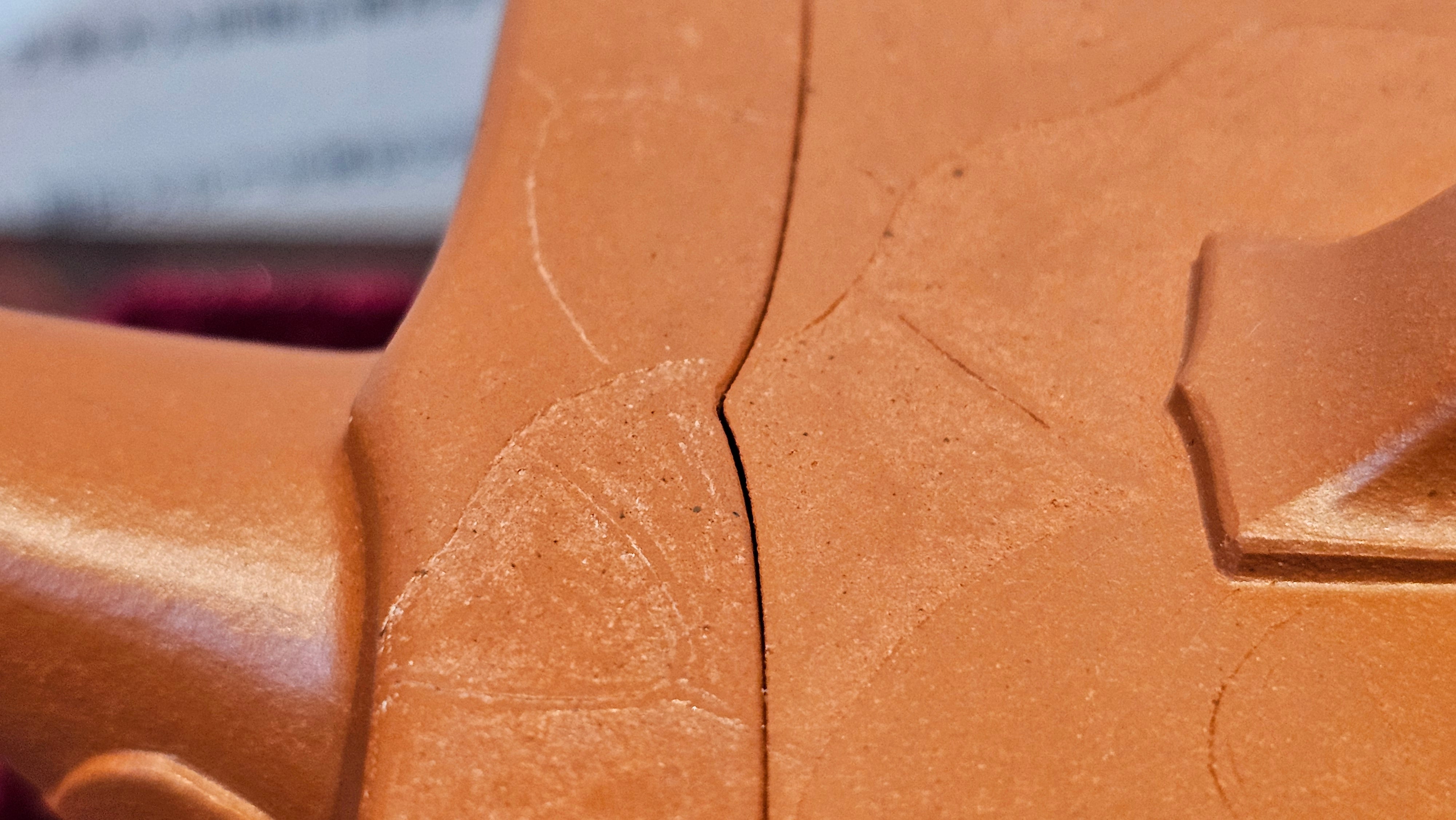 《振莲四方》~五件套组 "Zhen Lian Si Fang" SET of Five!(matching Twin cups & Twin trays), Zhu Sha 朱砂(WORLD DEBUT), by L2A Senior Consummate Artist Yuan Hui 袁辉! Lotus Engraving by Jin Li 金笠。(Lid Closing Video@11th Frame)~Congrats Dr W.S.! 0603hrs 15th Nov 2025, AZ!