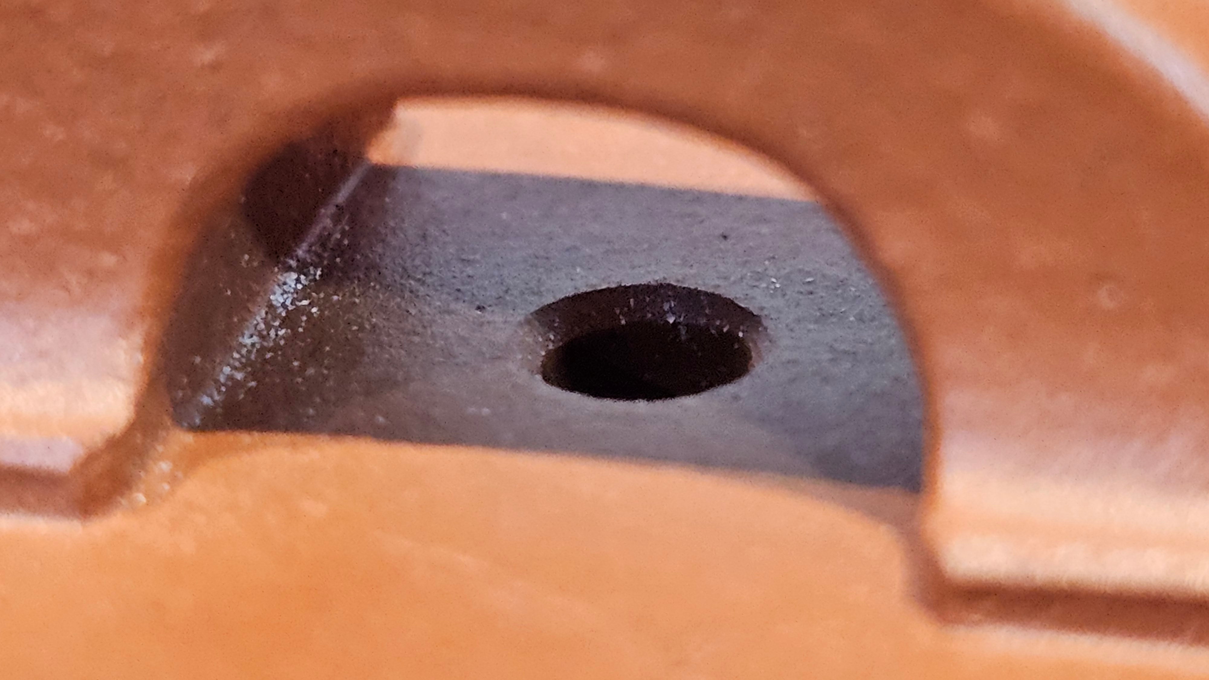 《振莲四方》~五件套组 "Zhen Lian Si Fang" SET of Five!(matching Twin cups & Twin trays), Zhu Sha 朱砂(WORLD DEBUT), by L2A Senior Consummate Artist Yuan Hui 袁辉! Lotus Engraving by Jin Li 金笠。(Lid Closing Video@11th Frame)~Congrats Dr W.S.! 0603hrs 15th Nov 2025, AZ!