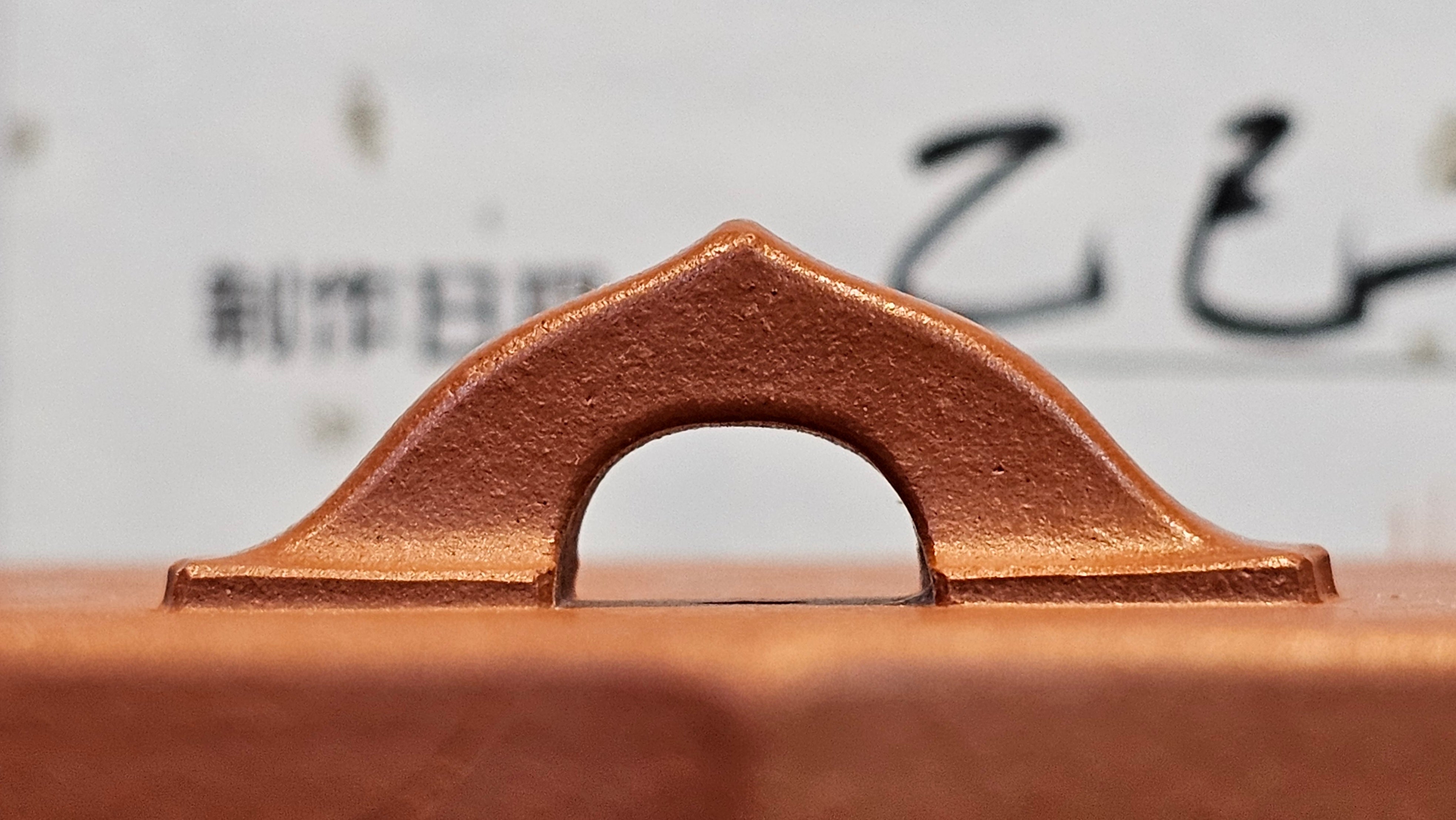 《振莲四方》~五件套组 "Zhen Lian Si Fang" SET of Five!(matching Twin cups & Twin trays), Zhu Sha 朱砂(WORLD DEBUT), by L2A Senior Consummate Artist Yuan Hui 袁辉! Lotus Engraving by Jin Li 金笠。(Lid Closing Video@11th Frame)~Congrats Dr W.S.! 0603hrs 15th Nov 2025, AZ!