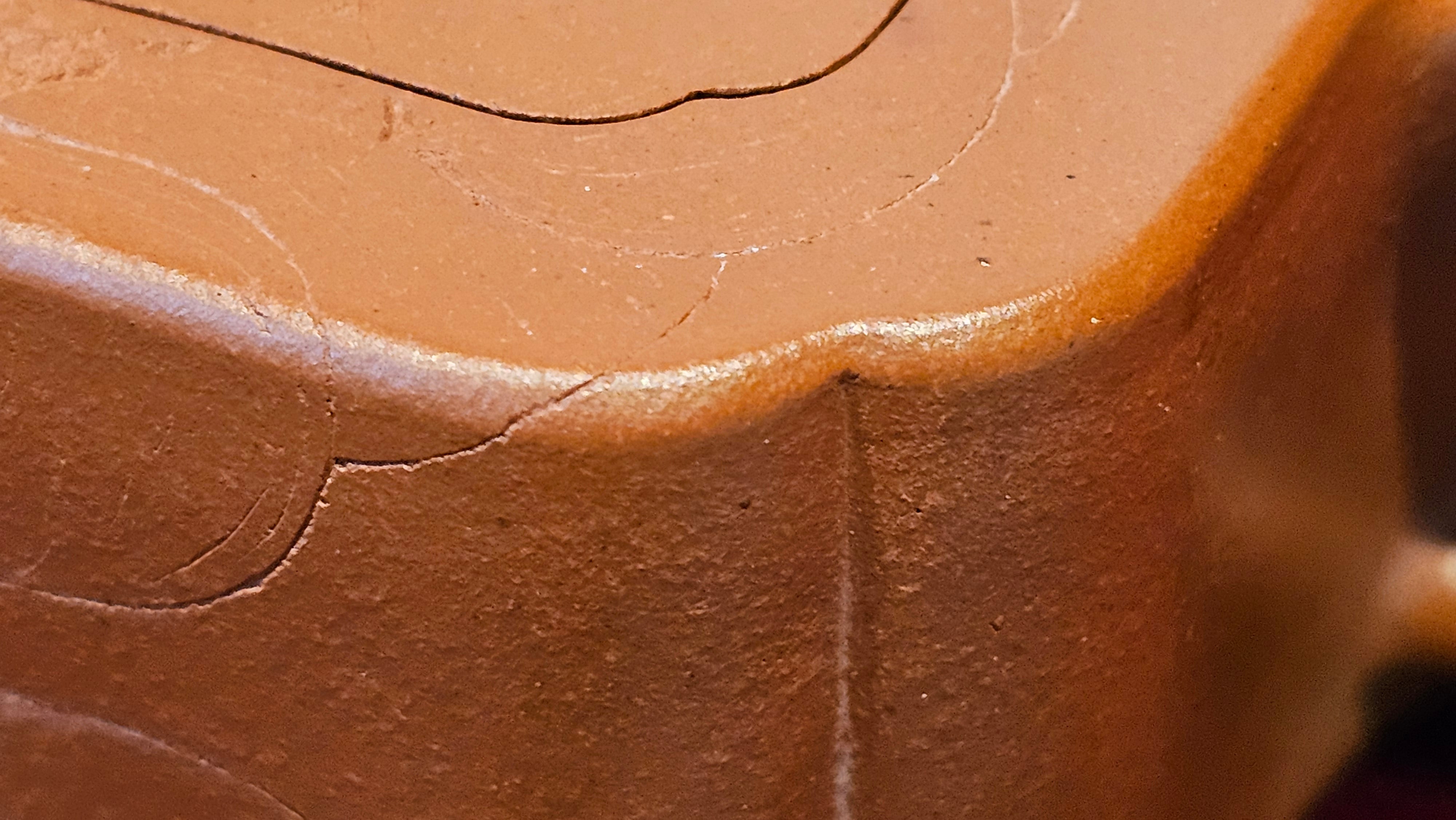 《振莲四方》~五件套组 "Zhen Lian Si Fang" SET of Five!(matching Twin cups & Twin trays), Zhu Sha 朱砂(WORLD DEBUT), by L2A Senior Consummate Artist Yuan Hui 袁辉! Lotus Engraving by Jin Li 金笠。(Lid Closing Video@11th Frame)~Congrats Dr W.S.! 0603hrs 15th Nov 2025, AZ!