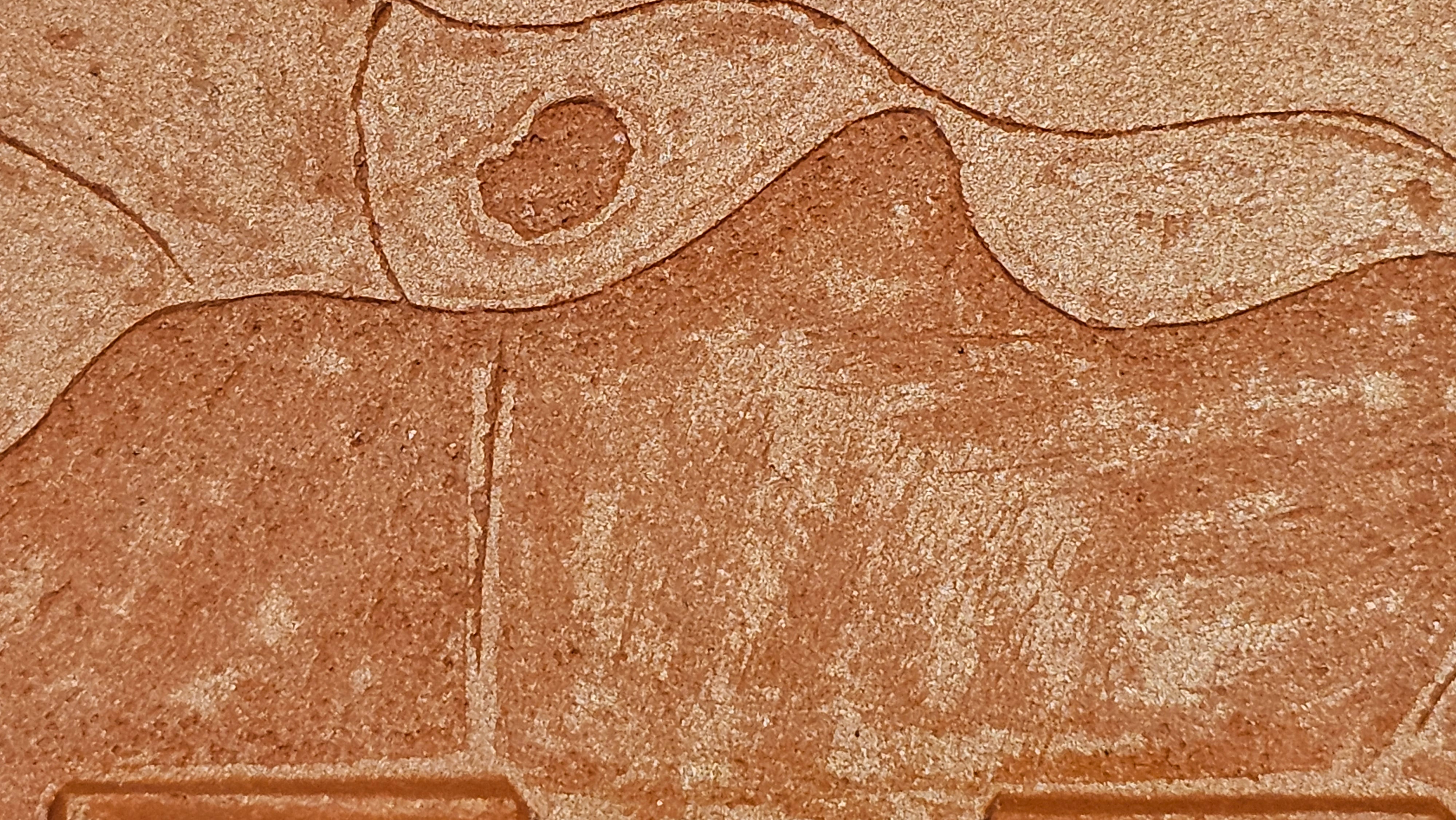 《振莲四方》~五件套组 "Zhen Lian Si Fang" SET of Five!(matching Twin cups & Twin trays), Zhu Sha 朱砂(WORLD DEBUT), by L2A Senior Consummate Artist Yuan Hui 袁辉! Lotus Engraving by Jin Li 金笠。(Lid Closing Video@11th Frame)~Congrats Dr W.S.! 0603hrs 15th Nov 2025, AZ!