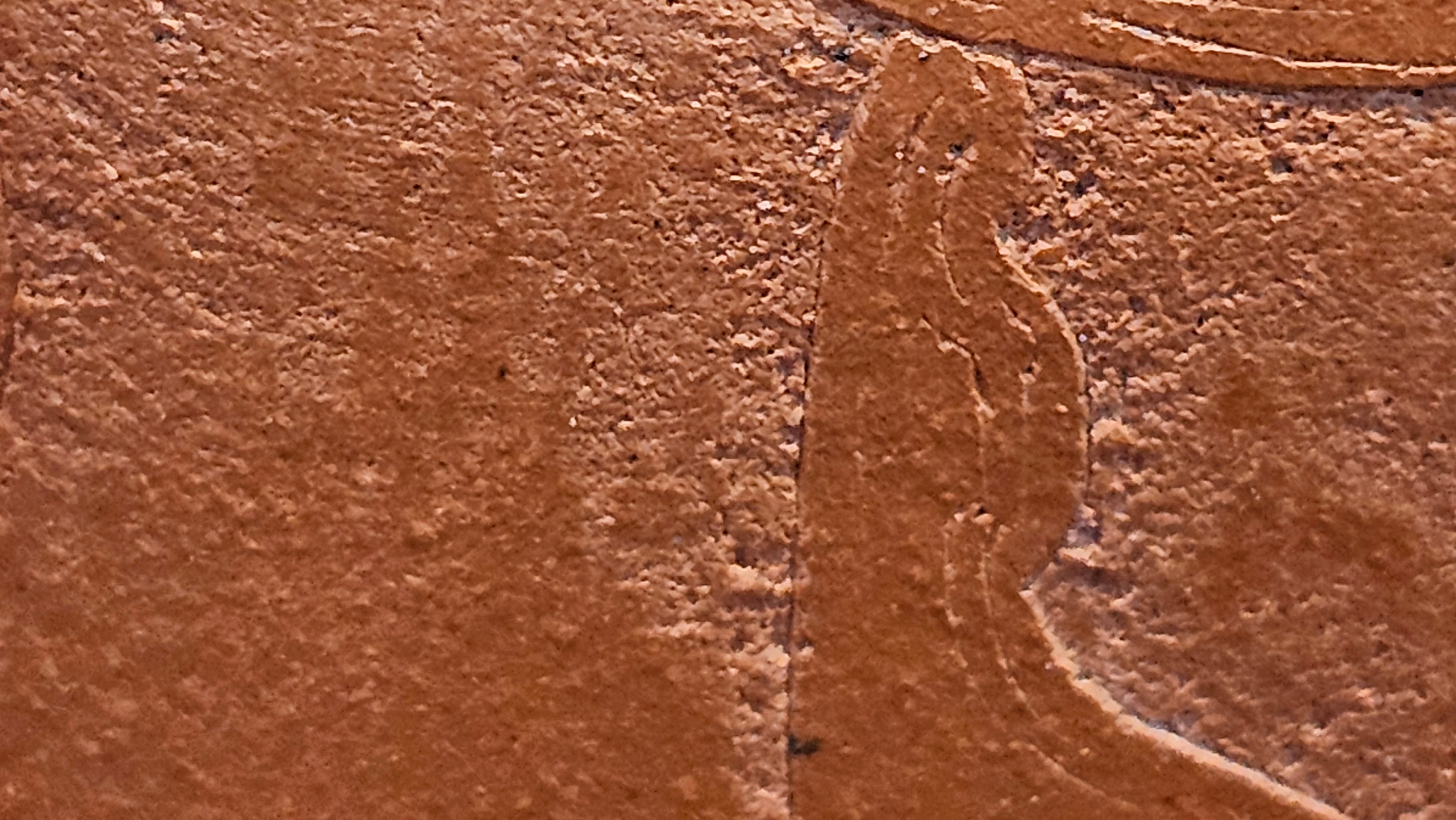 《振莲四方》~五件套组 "Zhen Lian Si Fang" SET of Five!(matching Twin cups & Twin trays), Zhu Sha 朱砂(WORLD DEBUT), by L2A Senior Consummate Artist Yuan Hui 袁辉! Lotus Engraving by Jin Li 金笠。(Lid Closing Video@11th Frame)~Congrats Dr W.S.! 0603hrs 15th Nov 2025, AZ!