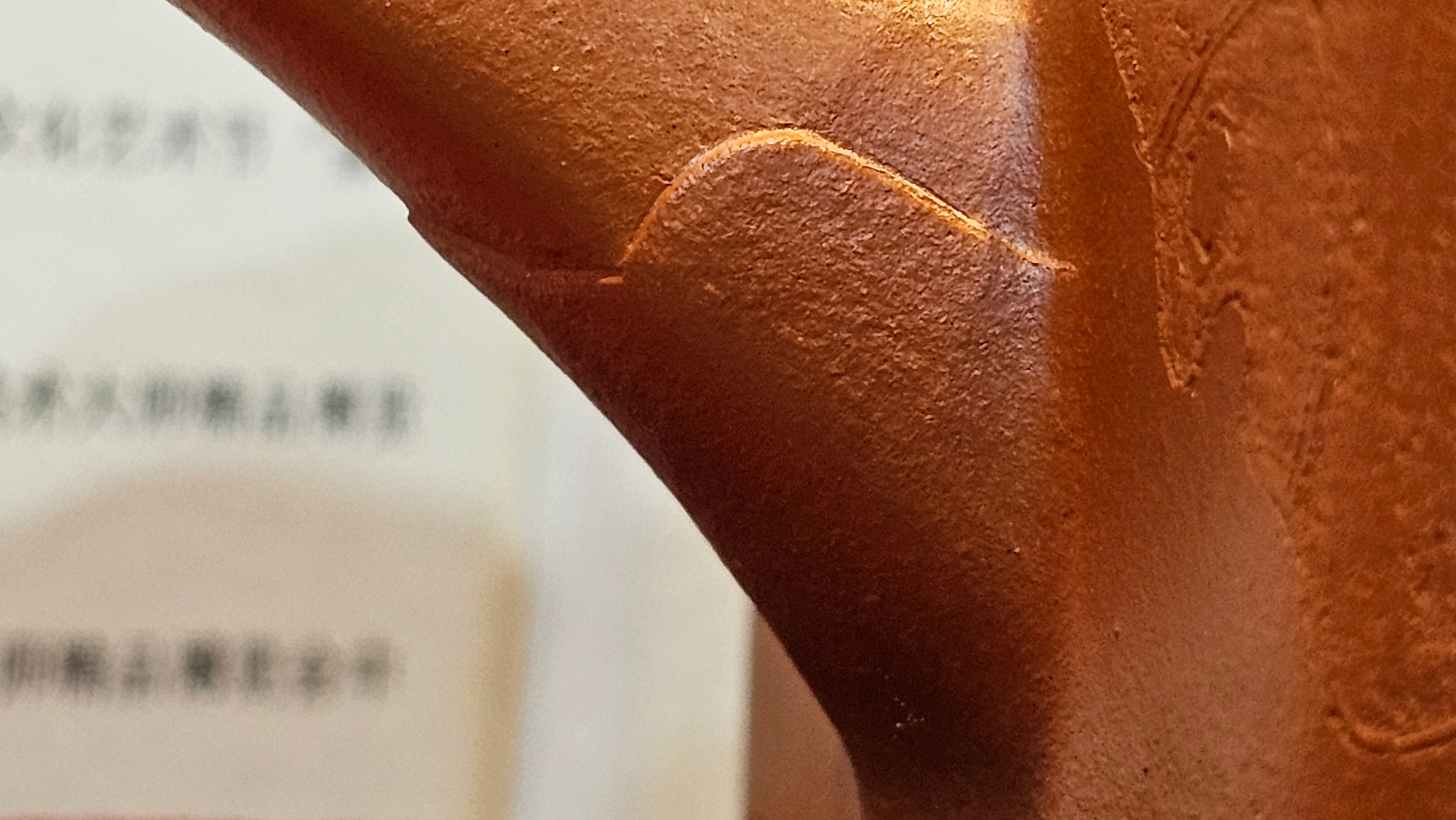 《振莲四方》~五件套组 "Zhen Lian Si Fang" SET of Five!(matching Twin cups & Twin trays), Zhu Sha 朱砂(WORLD DEBUT), by L2A Senior Consummate Artist Yuan Hui 袁辉! Lotus Engraving by Jin Li 金笠。(Lid Closing Video@11th Frame)~Congrats Dr W.S.! 0603hrs 15th Nov 2025, AZ!