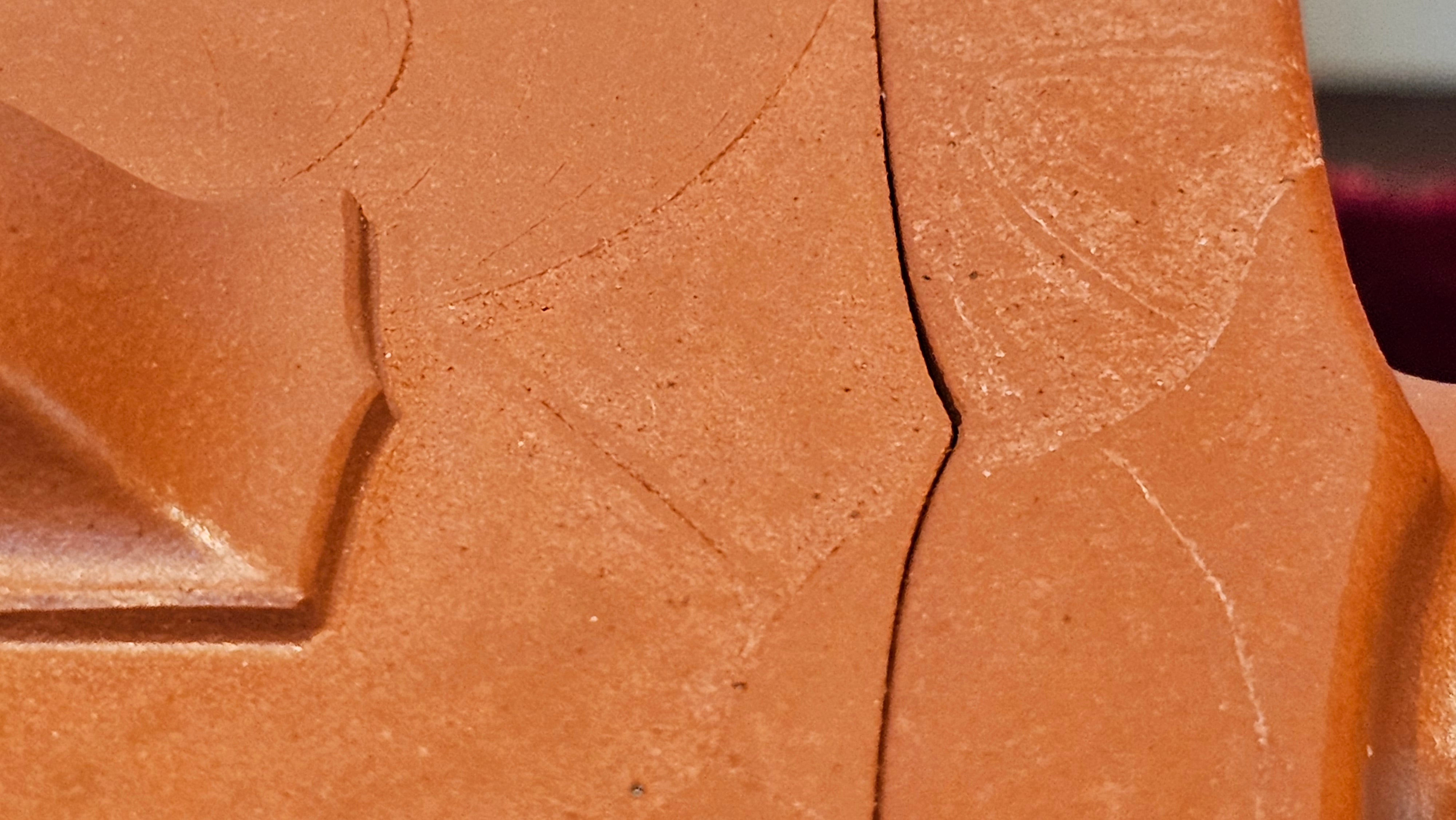 《振莲四方》~五件套组 "Zhen Lian Si Fang" SET of Five!(matching Twin cups & Twin trays), Zhu Sha 朱砂(WORLD DEBUT), by L2A Senior Consummate Artist Yuan Hui 袁辉! Lotus Engraving by Jin Li 金笠。(Lid Closing Video@11th Frame)~Congrats Dr W.S.! 0603hrs 15th Nov 2025, AZ!