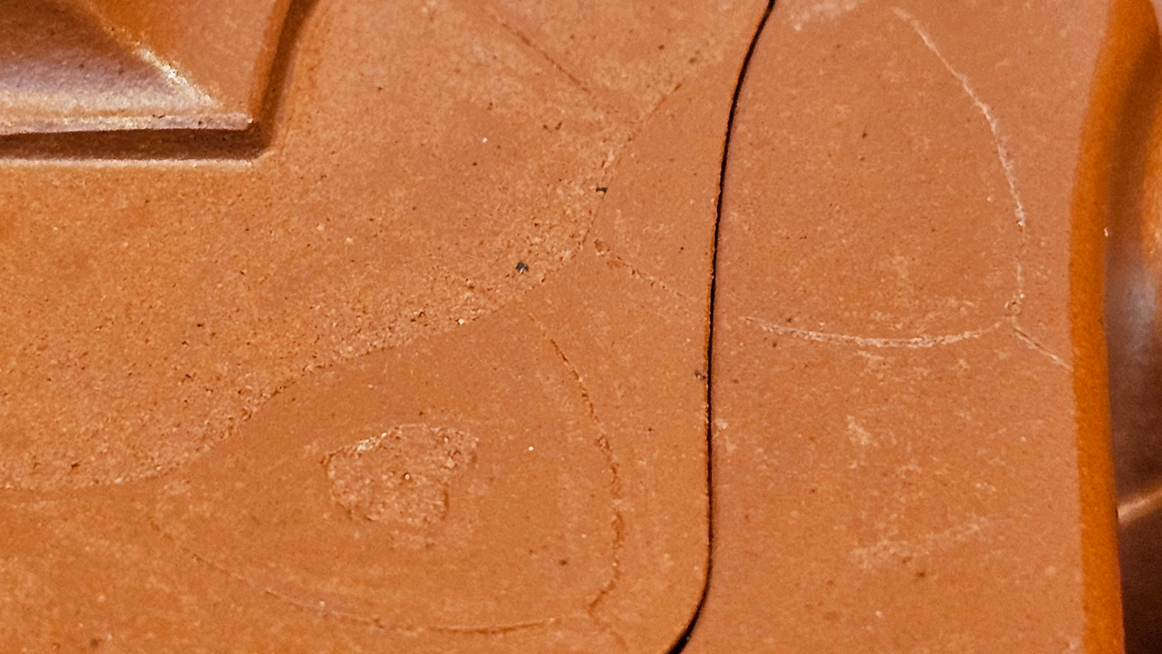 《振莲四方》~五件套组 "Zhen Lian Si Fang" SET of Five!(matching Twin cups & Twin trays), Zhu Sha 朱砂(WORLD DEBUT), by L2A Senior Consummate Artist Yuan Hui 袁辉! Lotus Engraving by Jin Li 金笠。(Lid Closing Video@11th Frame)~Congrats Dr W.S.! 0603hrs 15th Nov 2025, AZ!