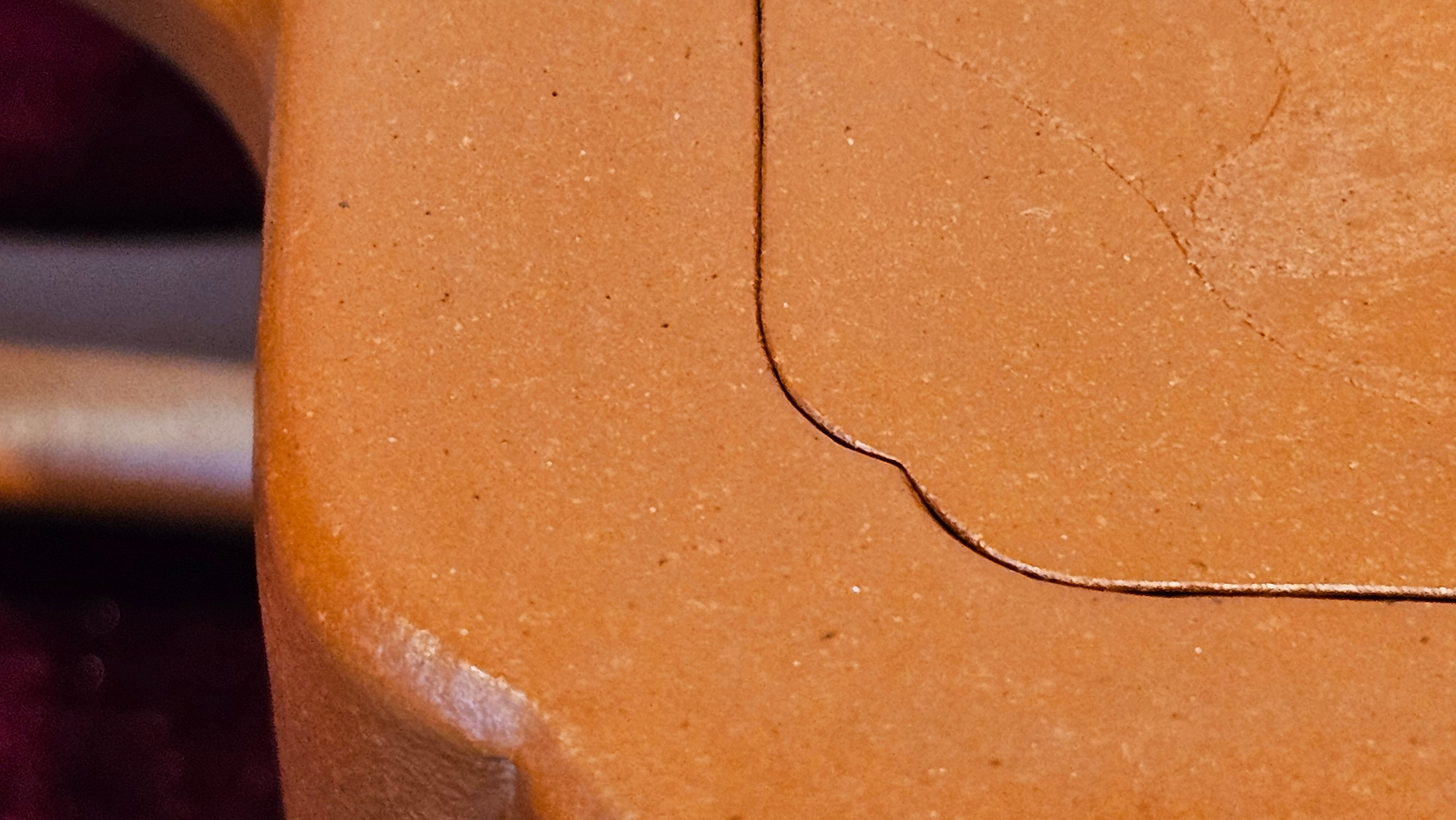 《振莲四方》~五件套组 "Zhen Lian Si Fang" SET of Five!(matching Twin cups & Twin trays), Zhu Sha 朱砂(WORLD DEBUT), by L2A Senior Consummate Artist Yuan Hui 袁辉! Lotus Engraving by Jin Li 金笠。(Lid Closing Video@11th Frame)~Congrats Dr W.S.! 0603hrs 15th Nov 2025, AZ!