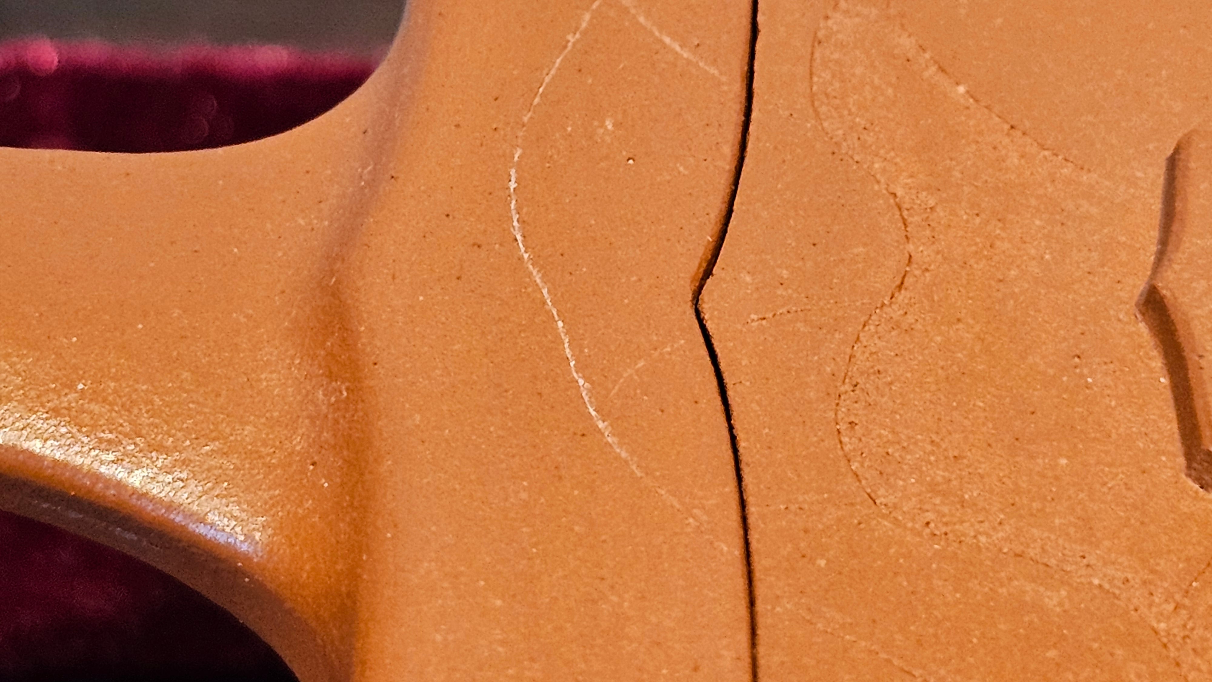 《振莲四方》~五件套组 "Zhen Lian Si Fang" SET of Five!(matching Twin cups & Twin trays), Zhu Sha 朱砂(WORLD DEBUT), by L2A Senior Consummate Artist Yuan Hui 袁辉! Lotus Engraving by Jin Li 金笠。(Lid Closing Video@11th Frame)~Congrats Dr W.S.! 0603hrs 15th Nov 2025, AZ!