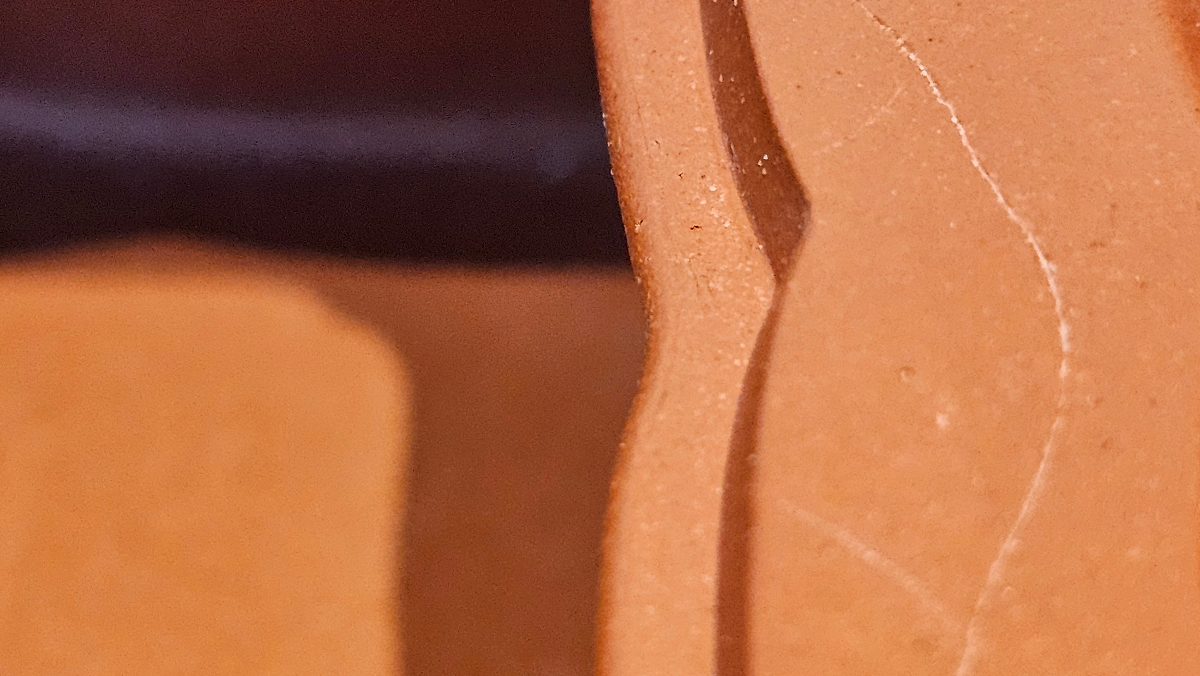 《振莲四方》~五件套组 "Zhen Lian Si Fang" SET of Five!(matching Twin cups & Twin trays), Zhu Sha 朱砂(WORLD DEBUT), by L2A Senior Consummate Artist Yuan Hui 袁辉! Lotus Engraving by Jin Li 金笠。(Lid Closing Video@11th Frame)~Congrats Dr W.S.! 0603hrs 15th Nov 2025, AZ!