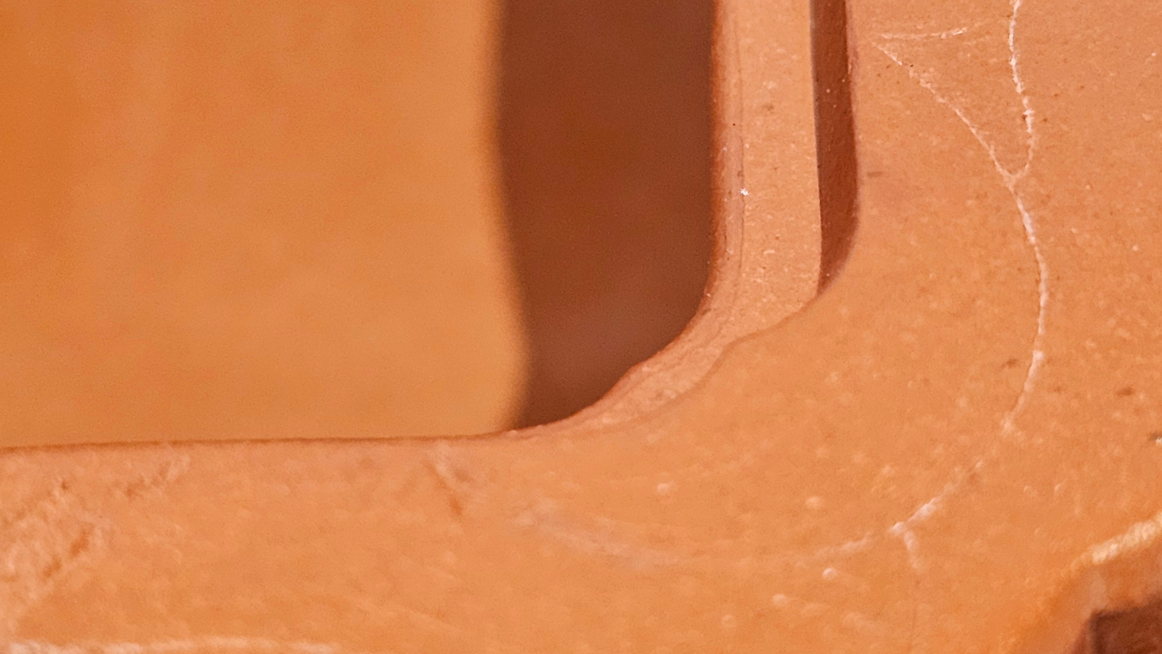 《振莲四方》~五件套组 "Zhen Lian Si Fang" SET of Five!(matching Twin cups & Twin trays), Zhu Sha 朱砂(WORLD DEBUT), by L2A Senior Consummate Artist Yuan Hui 袁辉! Lotus Engraving by Jin Li 金笠。(Lid Closing Video@11th Frame)~Congrats Dr W.S.! 0603hrs 15th Nov 2025, AZ!