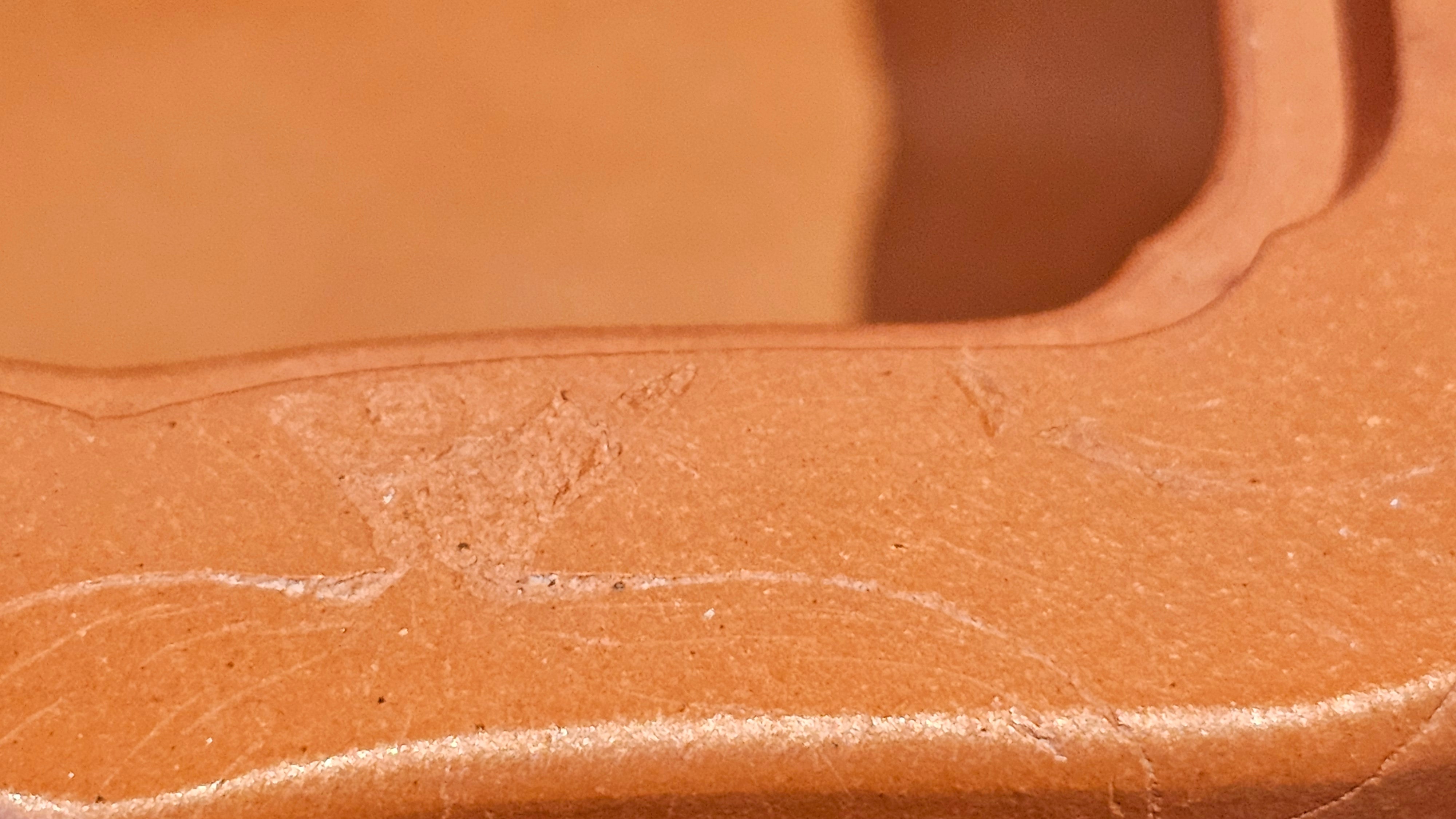 《振莲四方》~五件套组 "Zhen Lian Si Fang" SET of Five!(matching Twin cups & Twin trays), Zhu Sha 朱砂(WORLD DEBUT), by L2A Senior Consummate Artist Yuan Hui 袁辉! Lotus Engraving by Jin Li 金笠。(Lid Closing Video@11th Frame)~Congrats Dr W.S.! 0603hrs 15th Nov 2025, AZ!