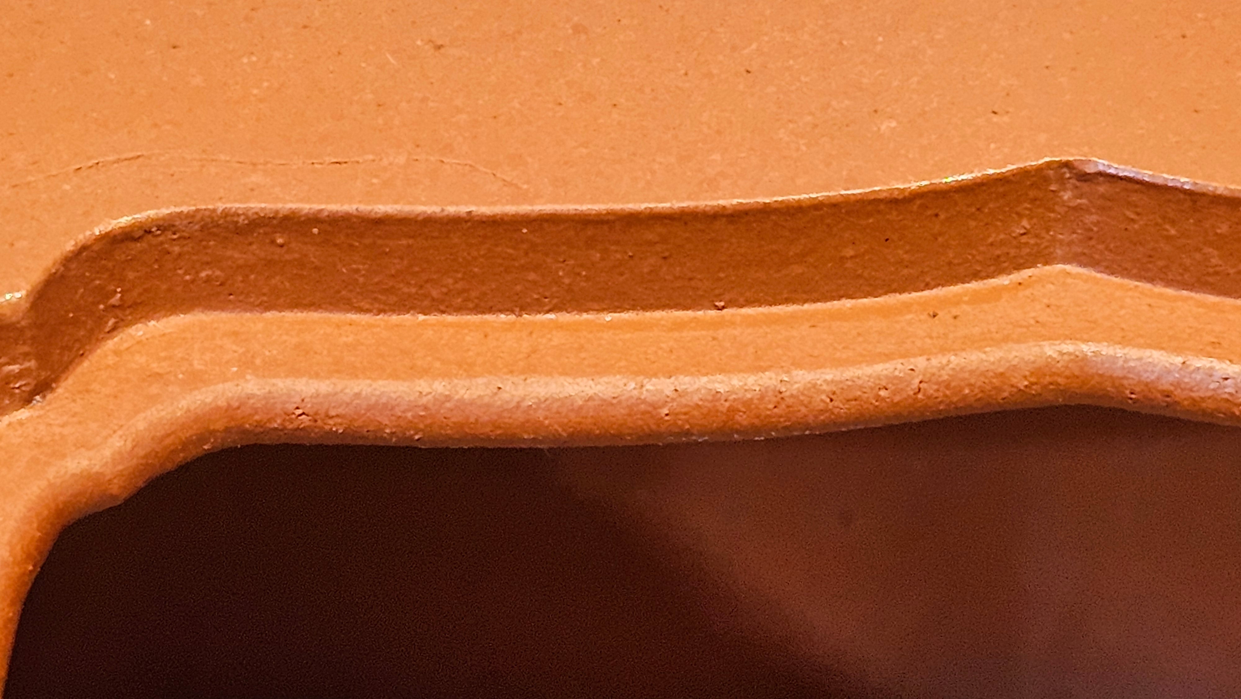 《振莲四方》~五件套组 "Zhen Lian Si Fang" SET of Five!(matching Twin cups & Twin trays), Zhu Sha 朱砂(WORLD DEBUT), by L2A Senior Consummate Artist Yuan Hui 袁辉! Lotus Engraving by Jin Li 金笠。(Lid Closing Video@11th Frame)~Congrats Dr W.S.! 0603hrs 15th Nov 2025, AZ!