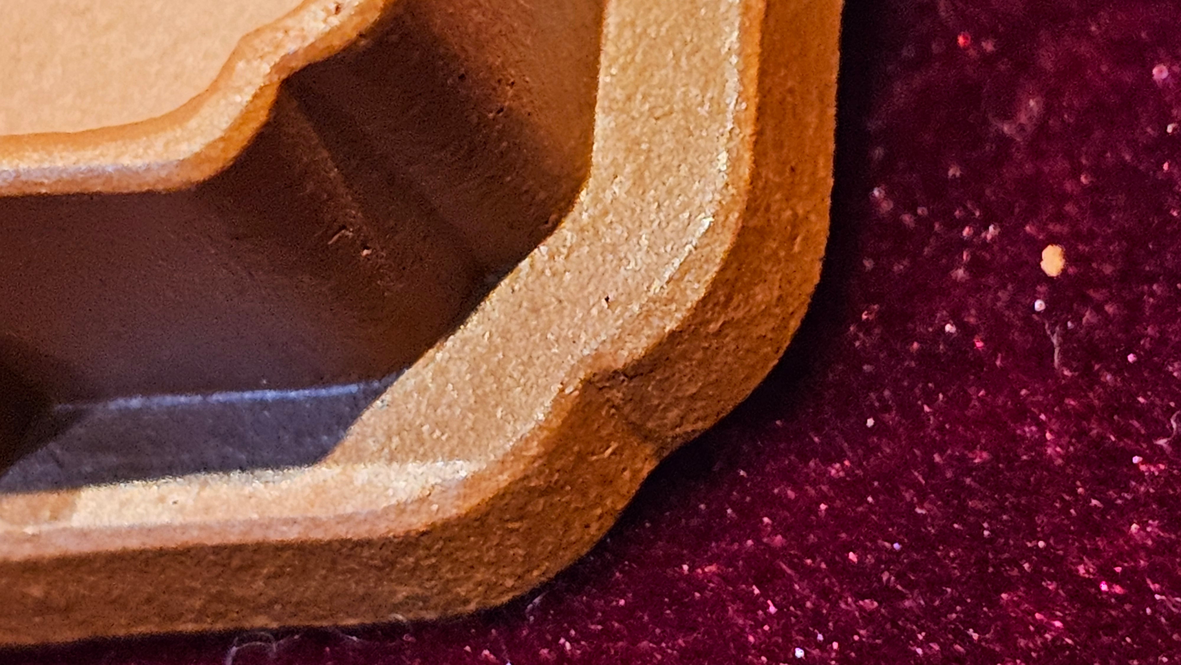 《振莲四方》~五件套组 "Zhen Lian Si Fang" SET of Five!(matching Twin cups & Twin trays), Zhu Sha 朱砂(WORLD DEBUT), by L2A Senior Consummate Artist Yuan Hui 袁辉! Lotus Engraving by Jin Li 金笠。(Lid Closing Video@11th Frame)~Congrats Dr W.S.! 0603hrs 15th Nov 2025, AZ!