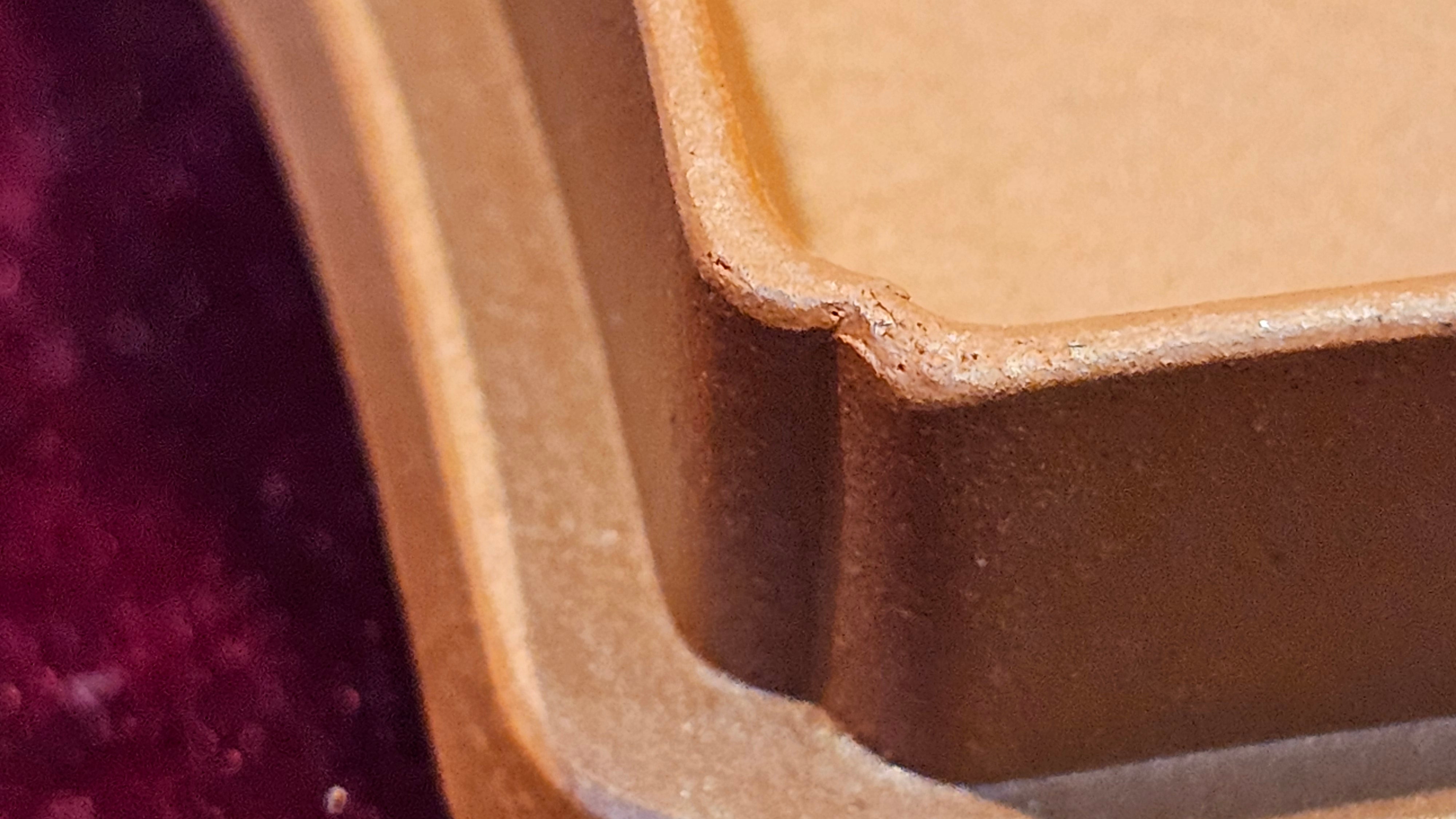 《振莲四方》~五件套组 "Zhen Lian Si Fang" SET of Five!(matching Twin cups & Twin trays), Zhu Sha 朱砂(WORLD DEBUT), by L2A Senior Consummate Artist Yuan Hui 袁辉! Lotus Engraving by Jin Li 金笠。(Lid Closing Video@11th Frame)~Congrats Dr W.S.! 0603hrs 15th Nov 2025, AZ!