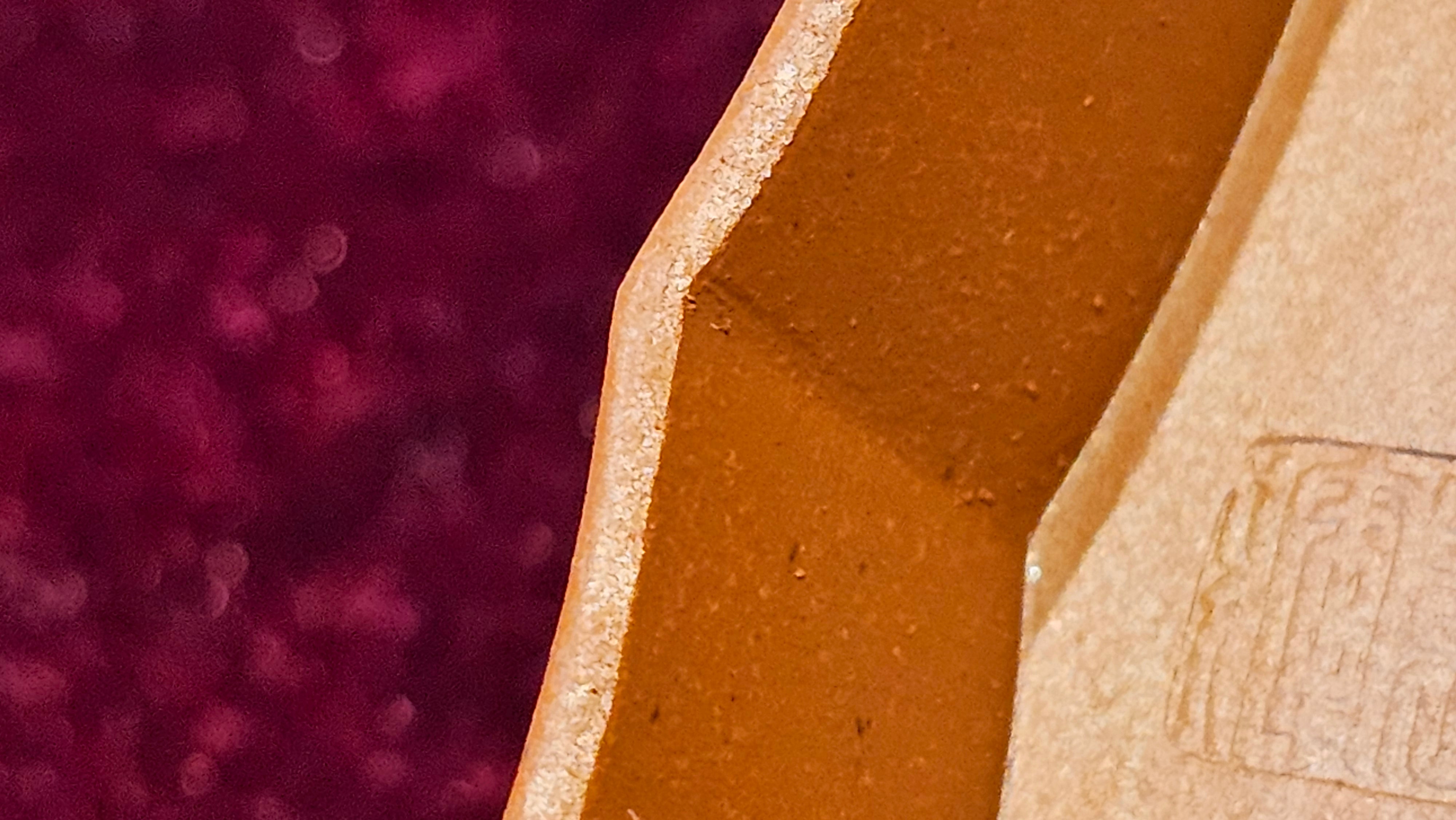 《振莲四方》~五件套组 "Zhen Lian Si Fang" SET of Five!(matching Twin cups & Twin trays), Zhu Sha 朱砂(WORLD DEBUT), by L2A Senior Consummate Artist Yuan Hui 袁辉! Lotus Engraving by Jin Li 金笠。(Lid Closing Video@11th Frame)~Congrats Dr W.S.! 0603hrs 15th Nov 2025, AZ!