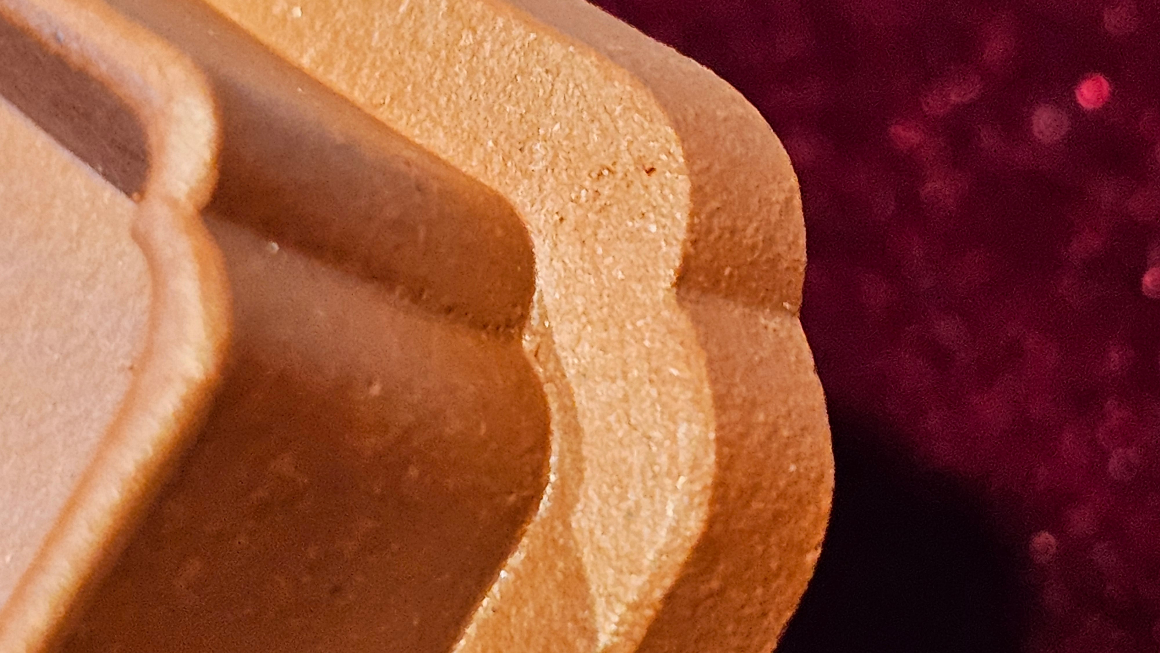 《振莲四方》~五件套组 "Zhen Lian Si Fang" SET of Five!(matching Twin cups & Twin trays), Zhu Sha 朱砂(WORLD DEBUT), by L2A Senior Consummate Artist Yuan Hui 袁辉! Lotus Engraving by Jin Li 金笠。(Lid Closing Video@11th Frame)~Congrats Dr W.S.! 0603hrs 15th Nov 2025, AZ!