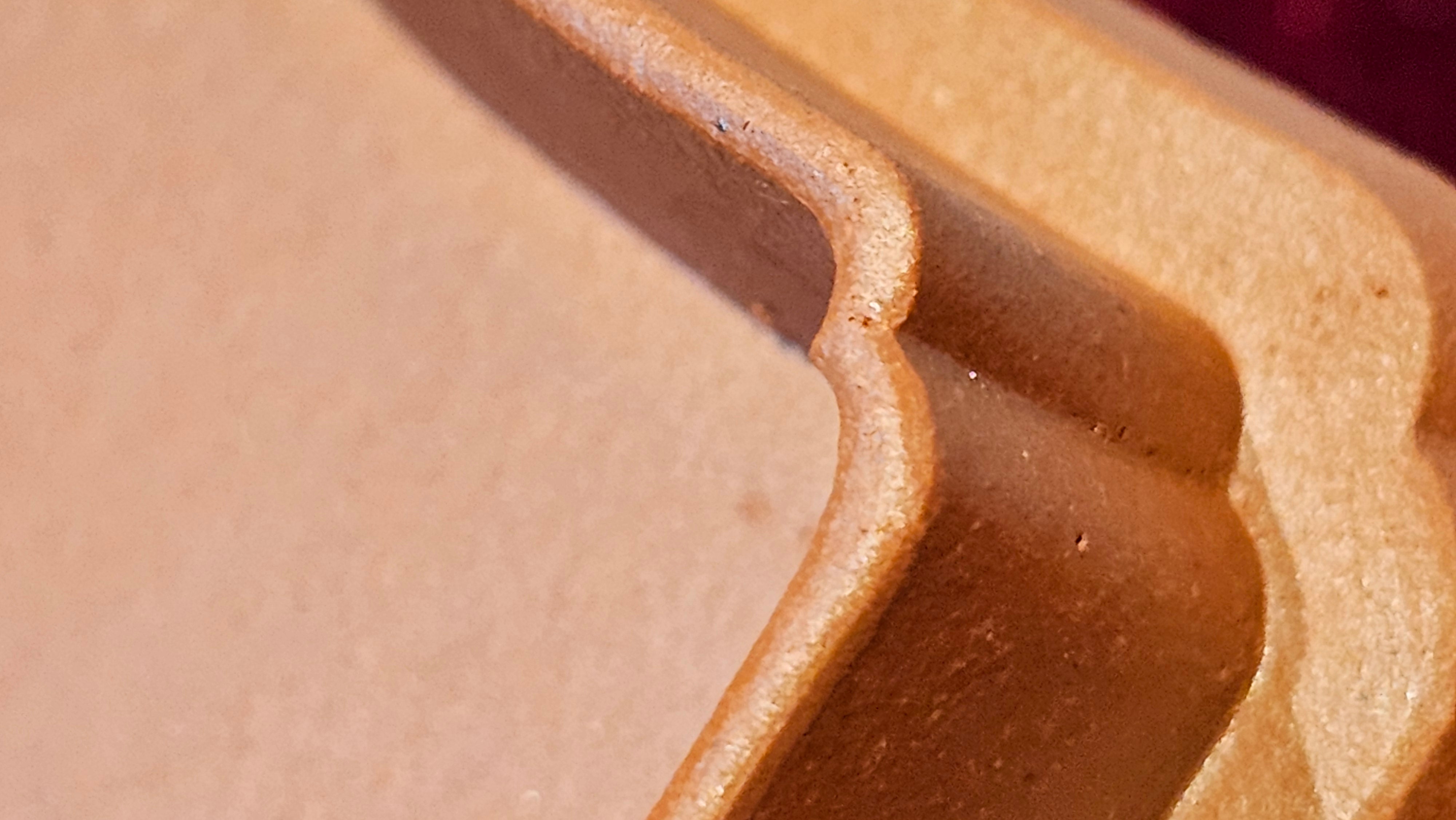 《振莲四方》~五件套组 "Zhen Lian Si Fang" SET of Five!(matching Twin cups & Twin trays), Zhu Sha 朱砂(WORLD DEBUT), by L2A Senior Consummate Artist Yuan Hui 袁辉! Lotus Engraving by Jin Li 金笠。(Lid Closing Video@11th Frame)~Congrats Dr W.S.! 0603hrs 15th Nov 2025, AZ!