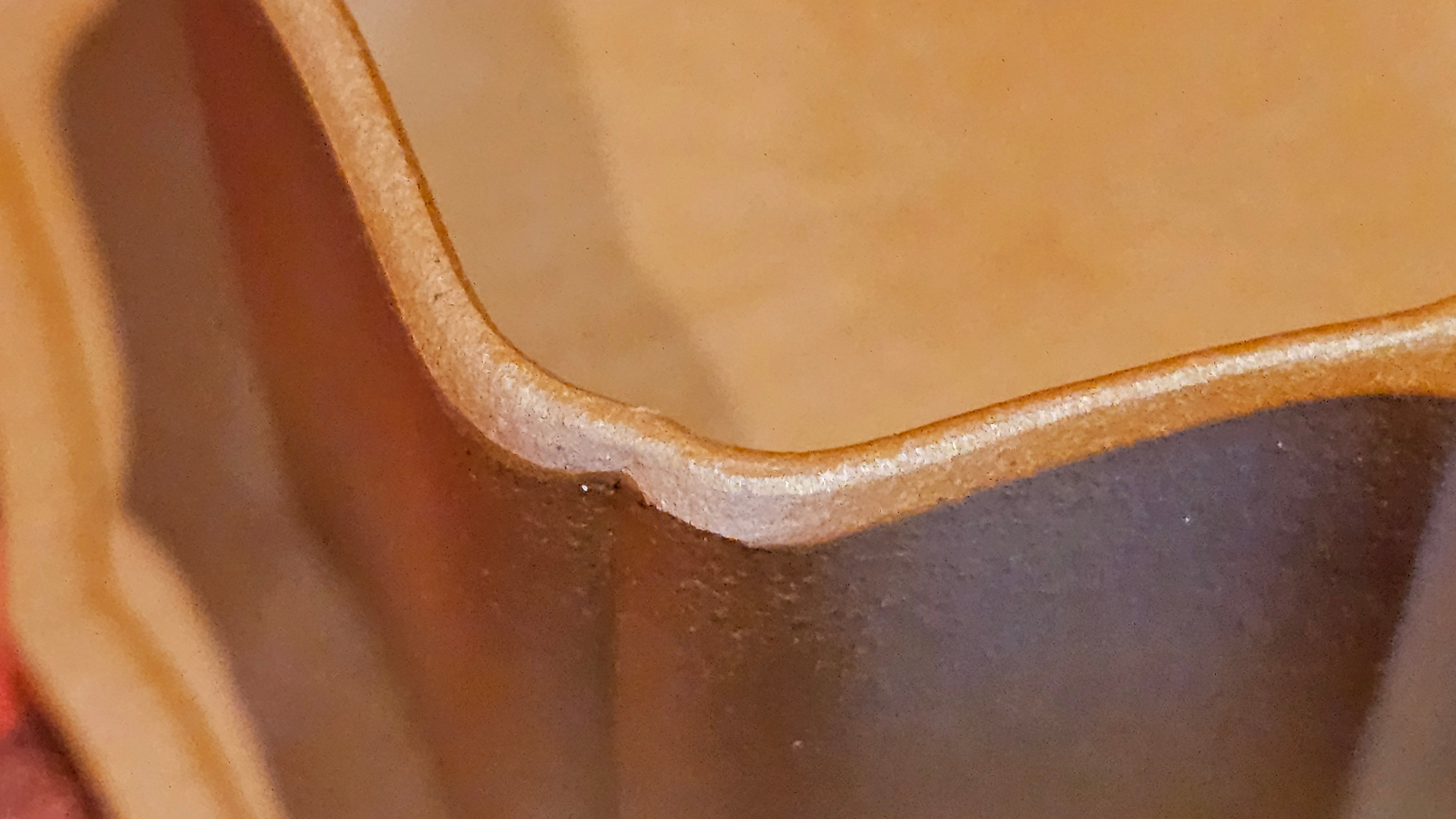 《振莲四方》~五件套组 "Zhen Lian Si Fang" SET of Five!(matching Twin cups & Twin trays), Zhu Sha 朱砂(WORLD DEBUT), by L2A Senior Consummate Artist Yuan Hui 袁辉! Lotus Engraving by Jin Li 金笠。(Lid Closing Video@11th Frame)~Congrats Dr W.S.! 0603hrs 15th Nov 2025, AZ!