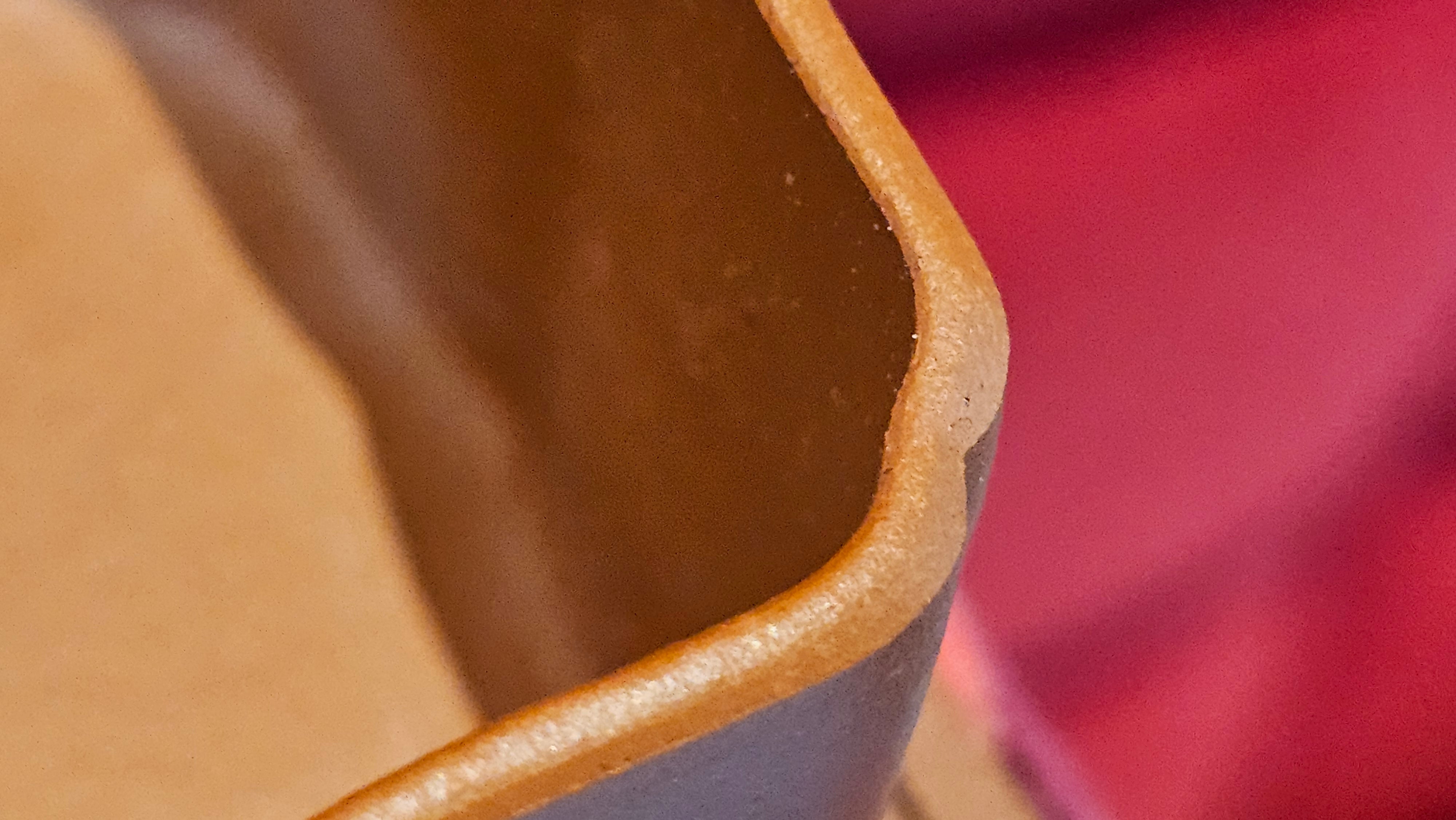 《振莲四方》~五件套组 "Zhen Lian Si Fang" SET of Five!(matching Twin cups & Twin trays), Zhu Sha 朱砂(WORLD DEBUT), by L2A Senior Consummate Artist Yuan Hui 袁辉! Lotus Engraving by Jin Li 金笠。(Lid Closing Video@11th Frame)~Congrats Dr W.S.! 0603hrs 15th Nov 2025, AZ!