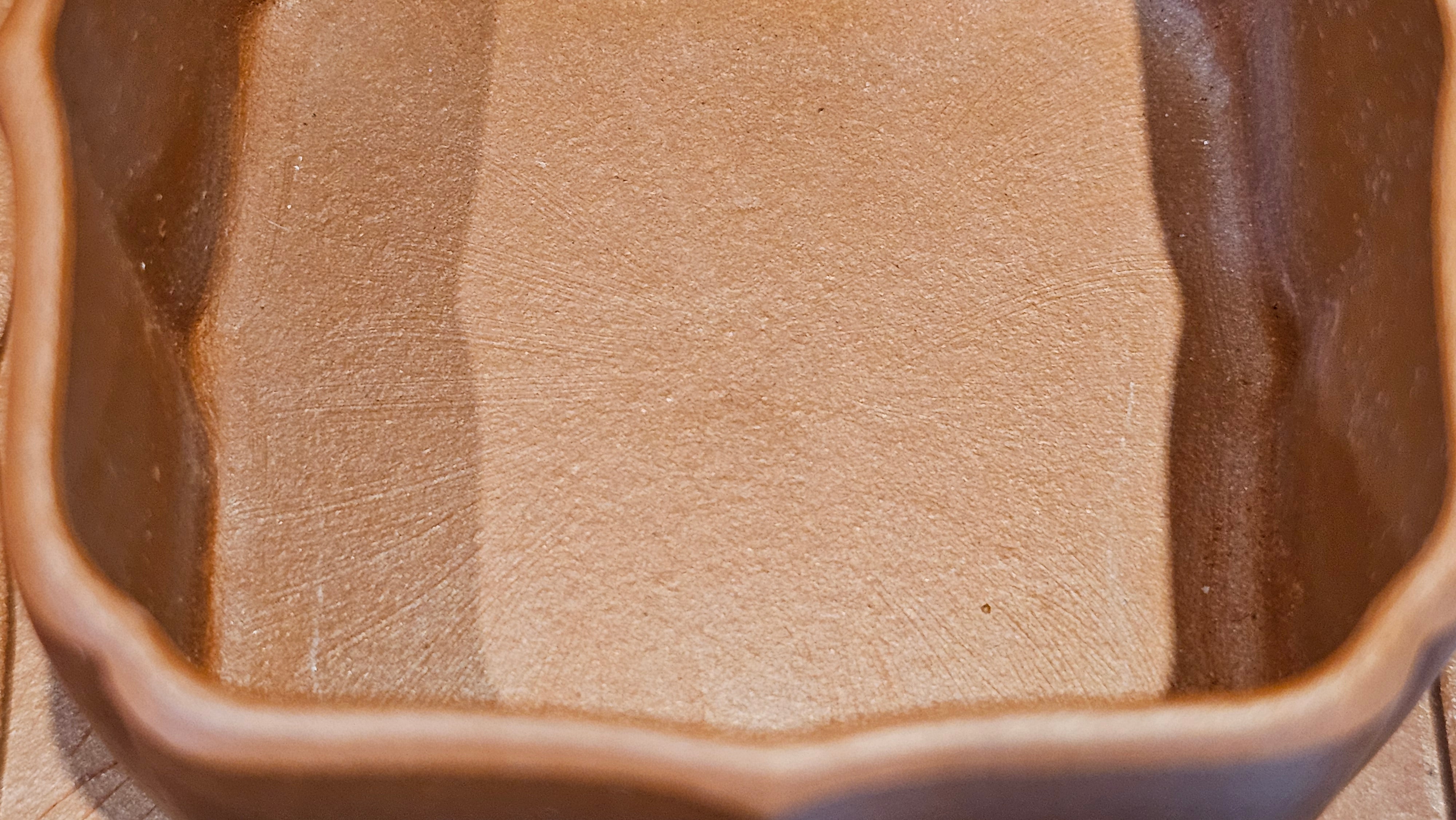 《振莲四方》~五件套组 "Zhen Lian Si Fang" SET of Five!(matching Twin cups & Twin trays), Zhu Sha 朱砂(WORLD DEBUT), by L2A Senior Consummate Artist Yuan Hui 袁辉! Lotus Engraving by Jin Li 金笠。(Lid Closing Video@11th Frame)~Congrats Dr W.S.! 0603hrs 15th Nov 2025, AZ!