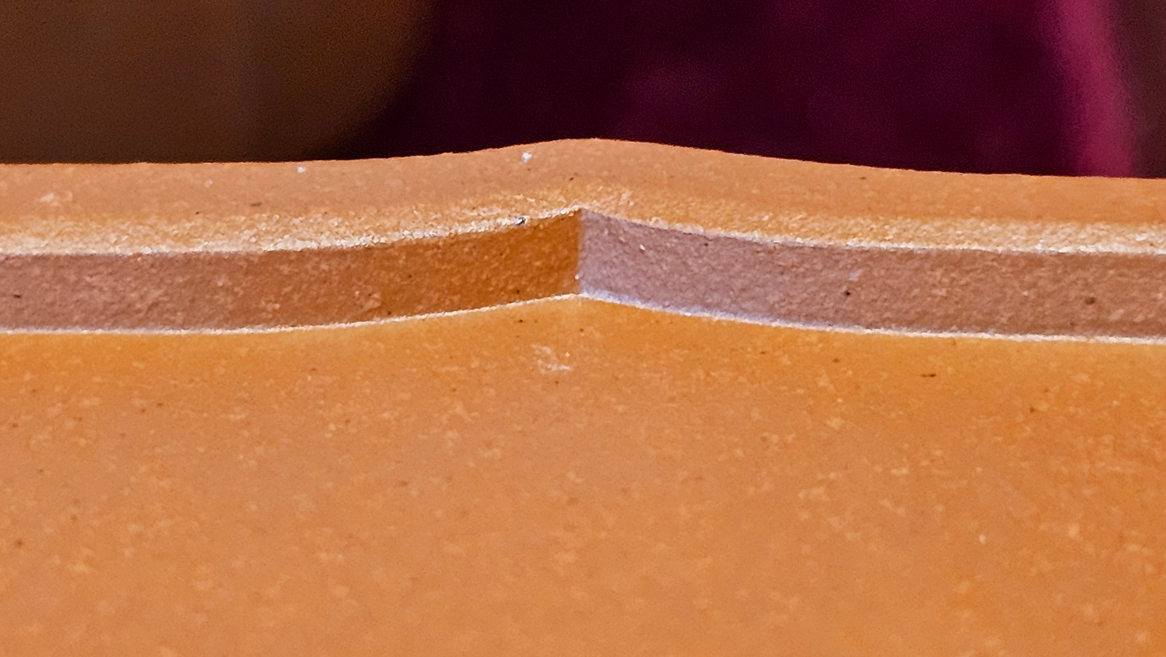 《振莲四方》~五件套组 "Zhen Lian Si Fang" SET of Five!(matching Twin cups & Twin trays), Zhu Sha 朱砂(WORLD DEBUT), by L2A Senior Consummate Artist Yuan Hui 袁辉! Lotus Engraving by Jin Li 金笠。(Lid Closing Video@11th Frame)~Congrats Dr W.S.! 0603hrs 15th Nov 2025, AZ!